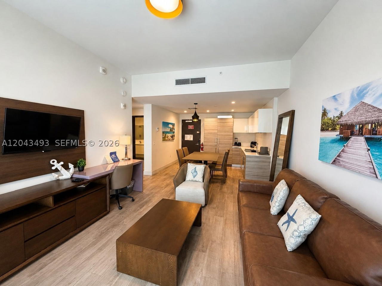 Real estate property located at 777 Ocean Dr N302, Broward, Costa Hollywood Condo, Hollywood, FL