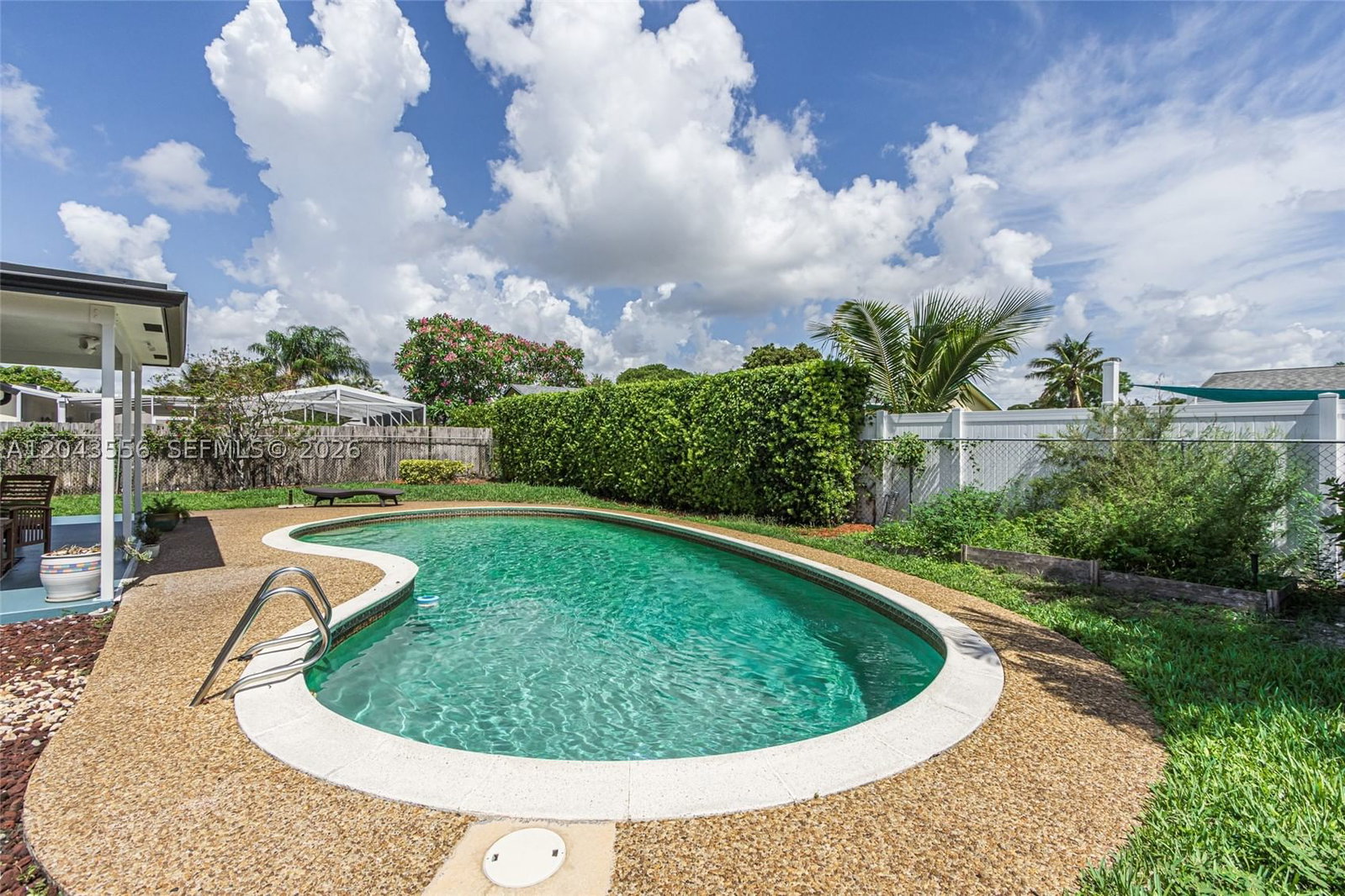 Real estate property located at 3941 4th Ct, Broward, Coconut Creek 10th Sec, Coconut Creek, FL