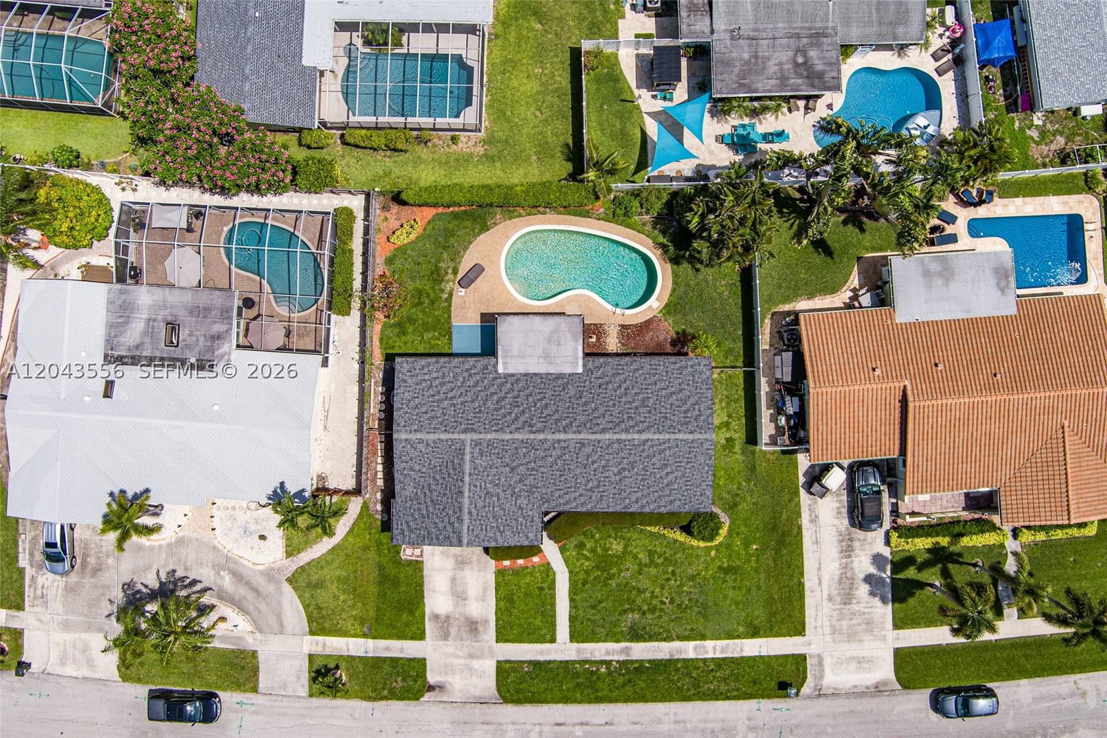 Real estate property located at 3941 4th Ct, Broward, Coconut Creek 10th Sec, Coconut Creek, FL