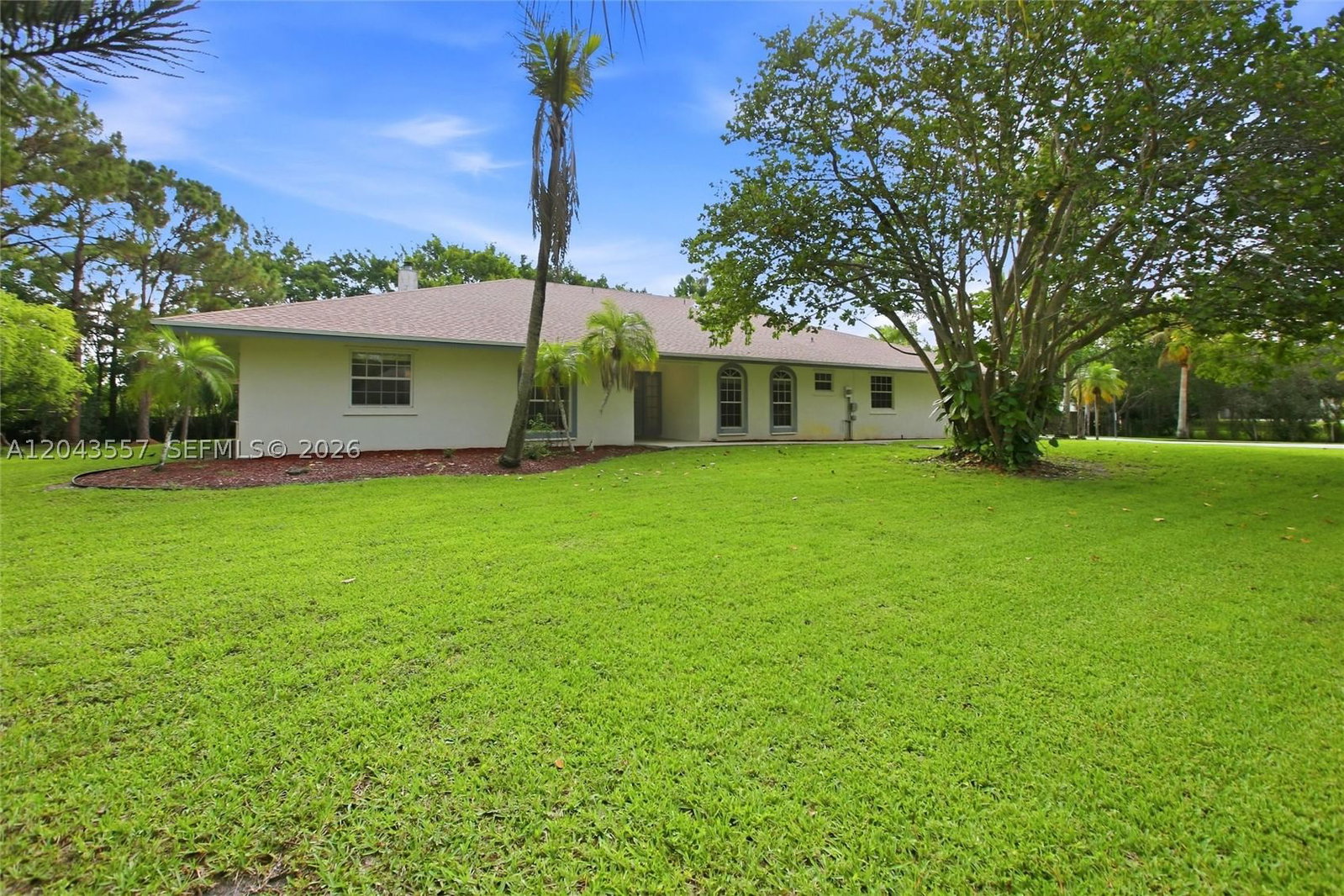Real estate property located at 14727 94th St N, Palm Beach, Acreage & Unrec, West Palm Beach, FL