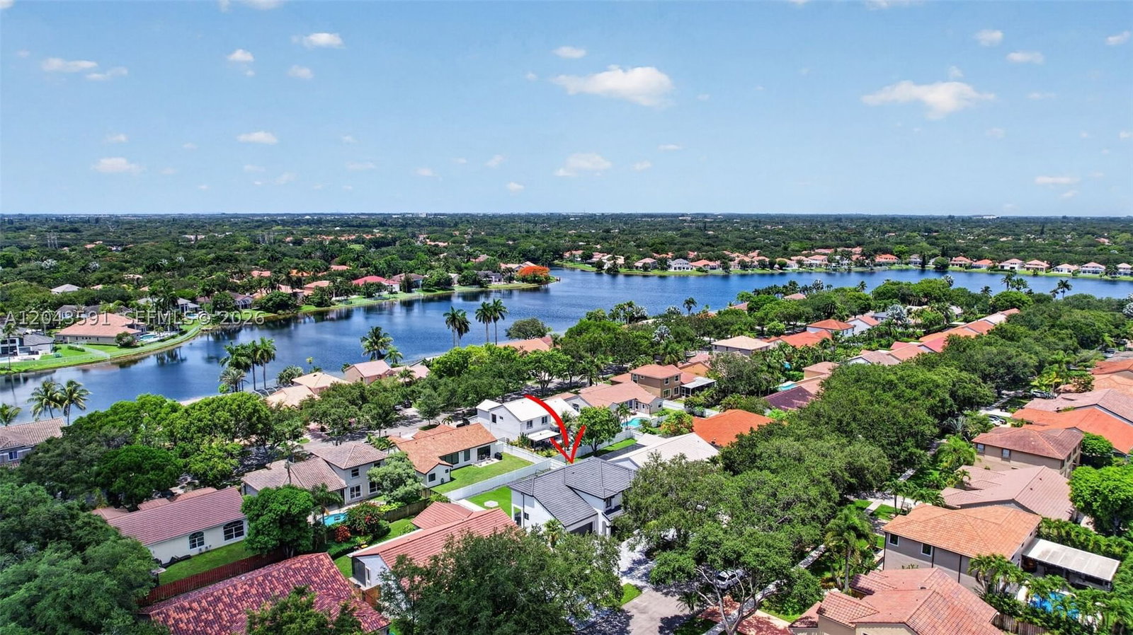 Real estate property located at 10746 Charleston Pl, Broward, Embassy Lakes Phase Ii, Cooper City, FL
