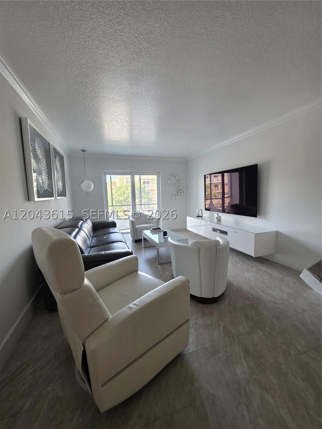 Real estate property located at 4670 13th Ln #206, Miami-dade, Westland South Condo, Hialeah, FL