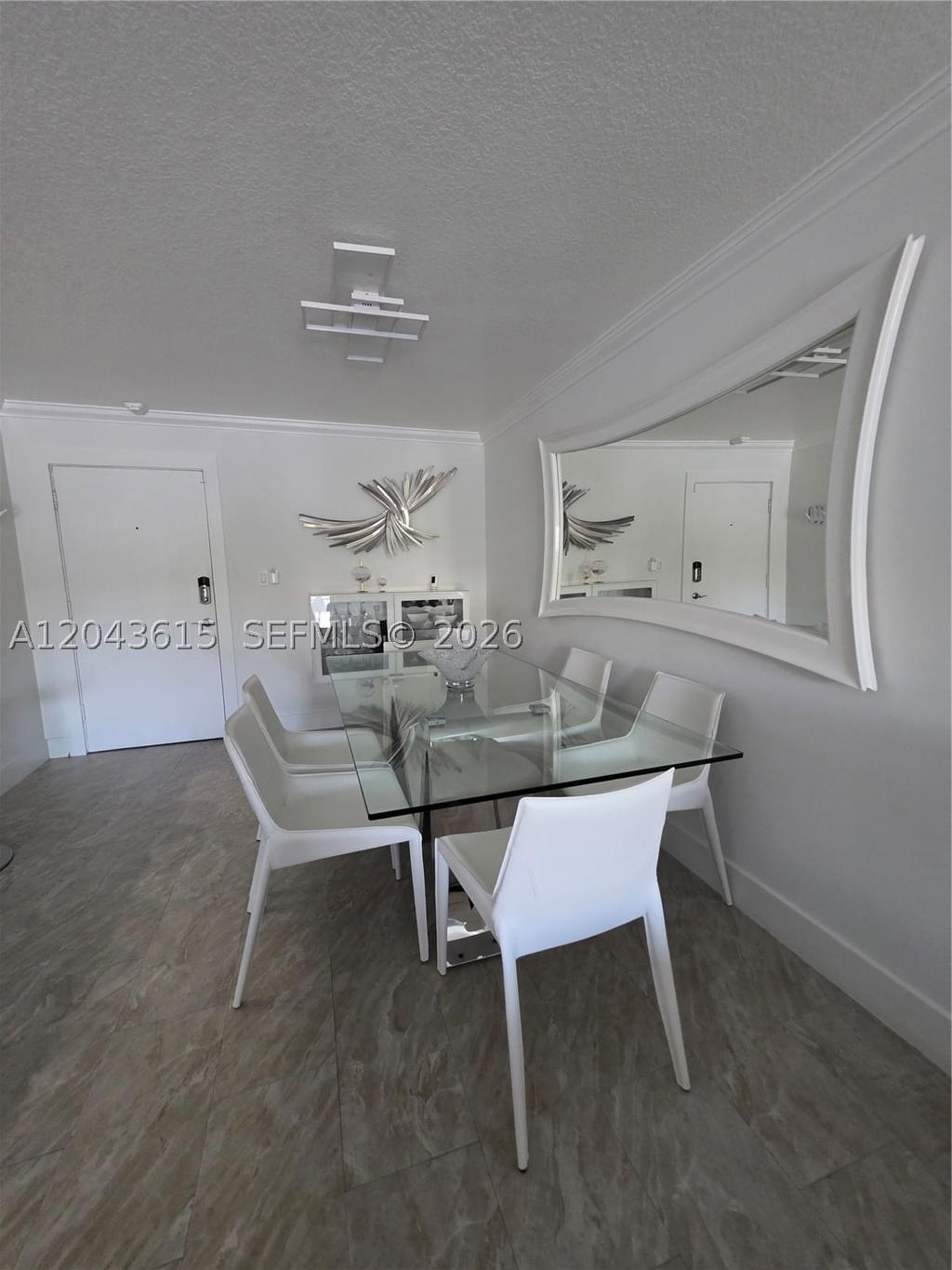 Real estate property located at 4670 13th Ln #206, Miami-dade, Westland South Condo, Hialeah, FL