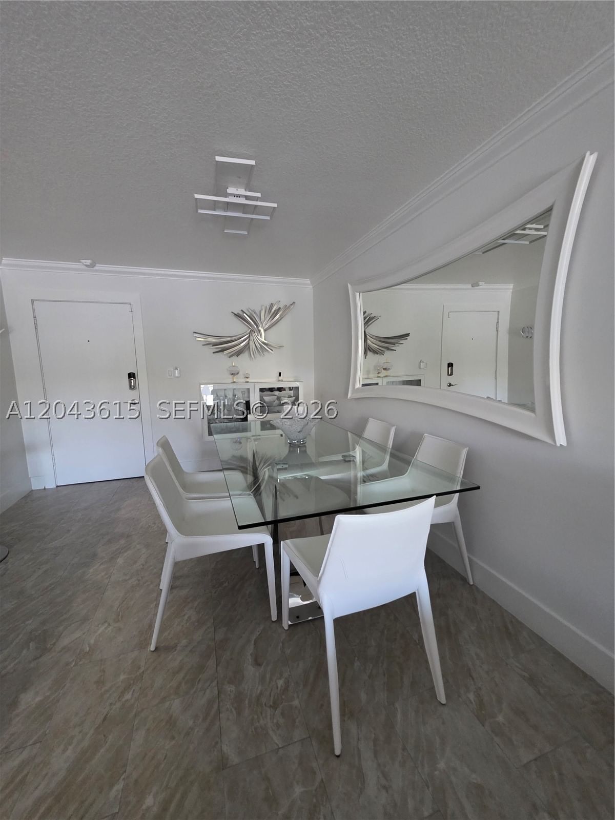 Real estate property located at 4670 13th Ln #206, Miami-dade, Westland South Condo, Hialeah, FL