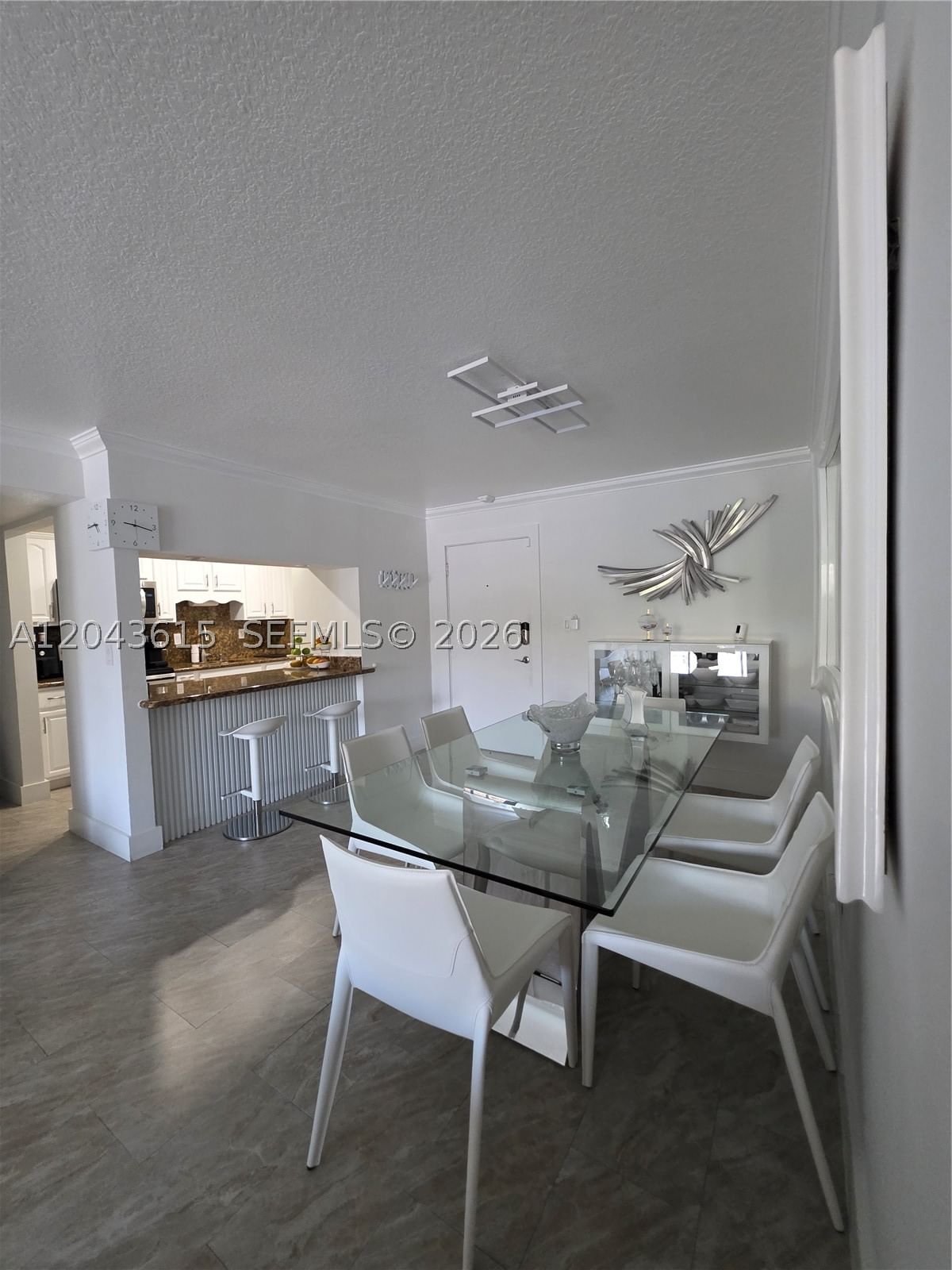 Real estate property located at 4670 13th Ln #206, Miami-dade, Westland South Condo, Hialeah, FL
