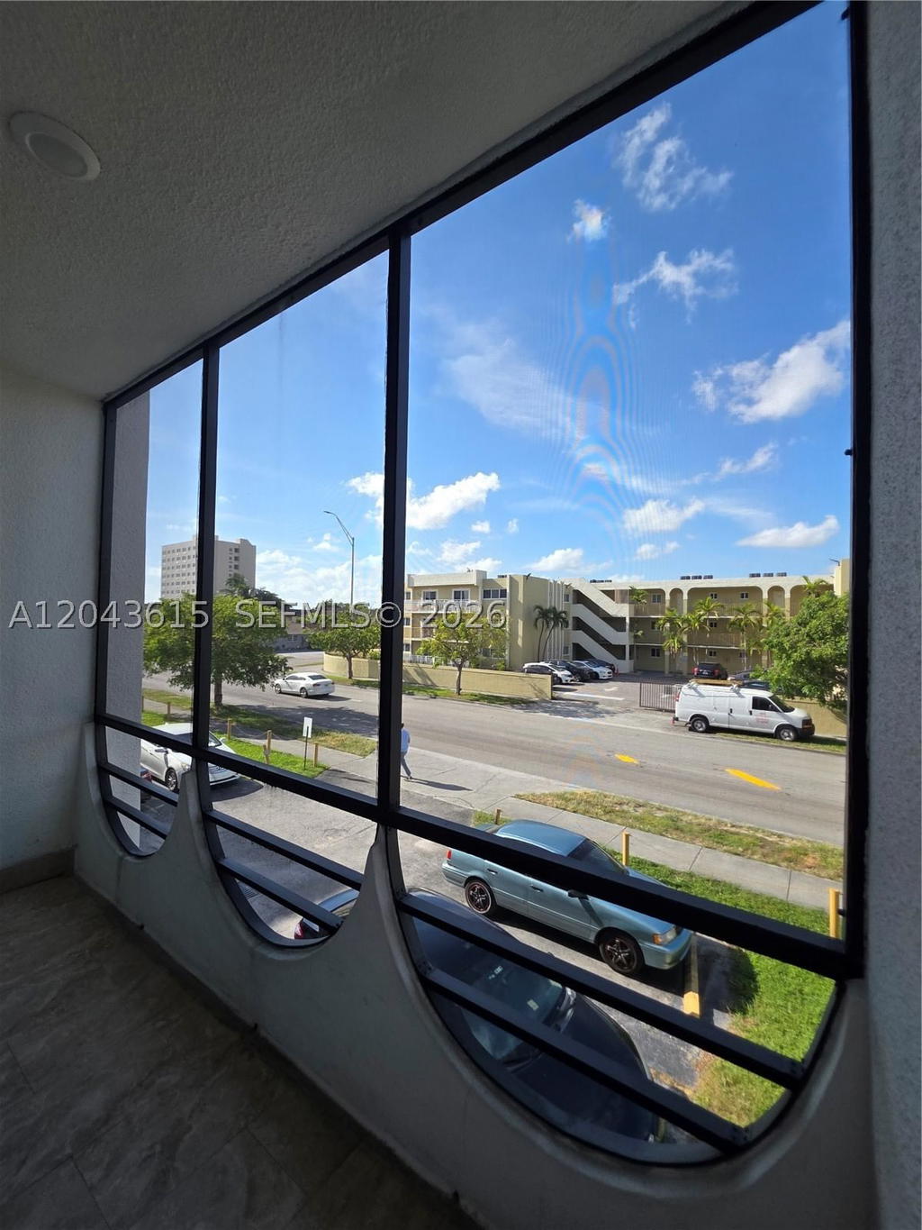 Real estate property located at 4670 13th Ln #206, Miami-dade, Westland South Condo, Hialeah, FL