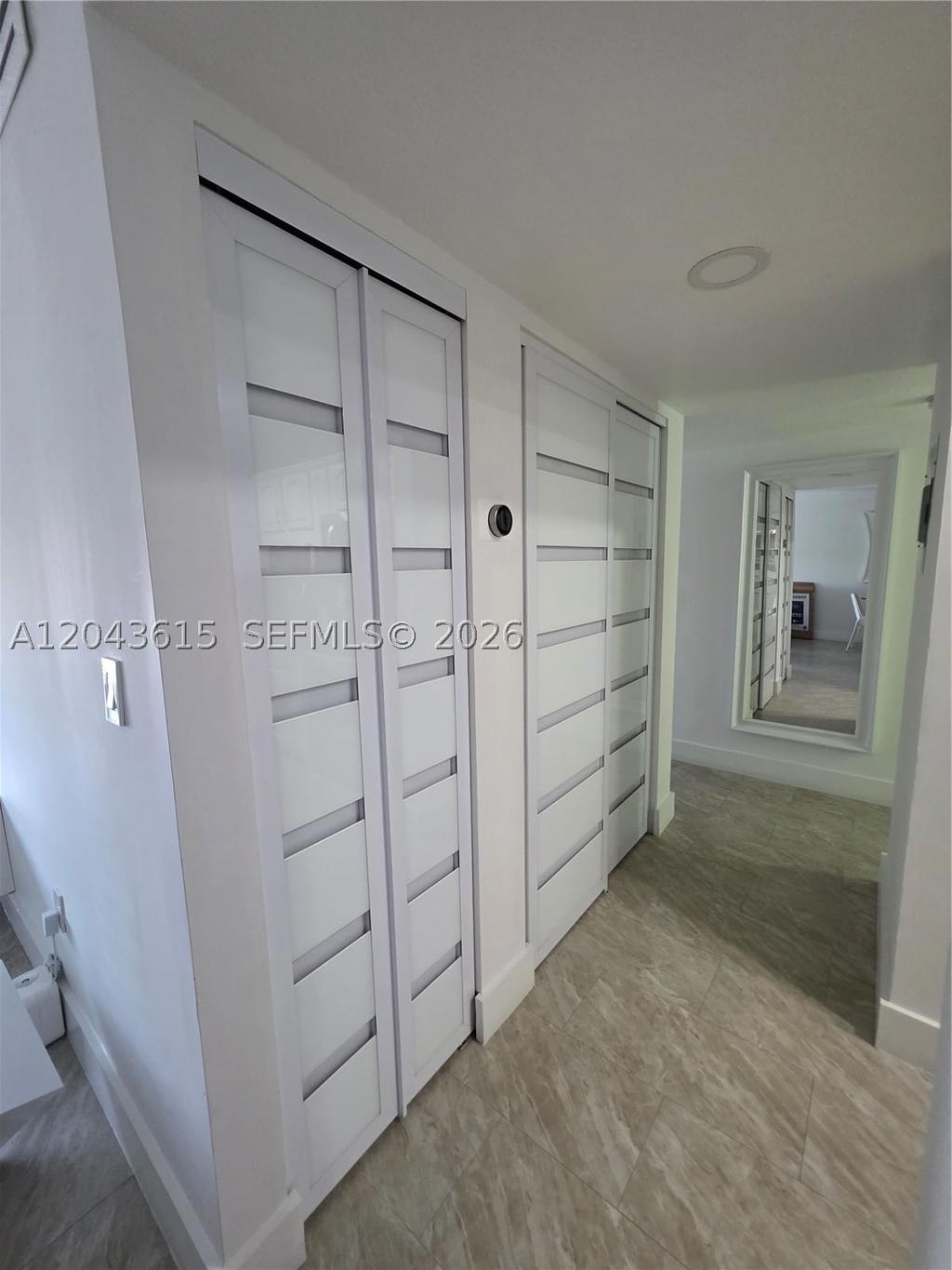 Real estate property located at 4670 13th Ln #206, Miami-dade, Westland South Condo, Hialeah, FL