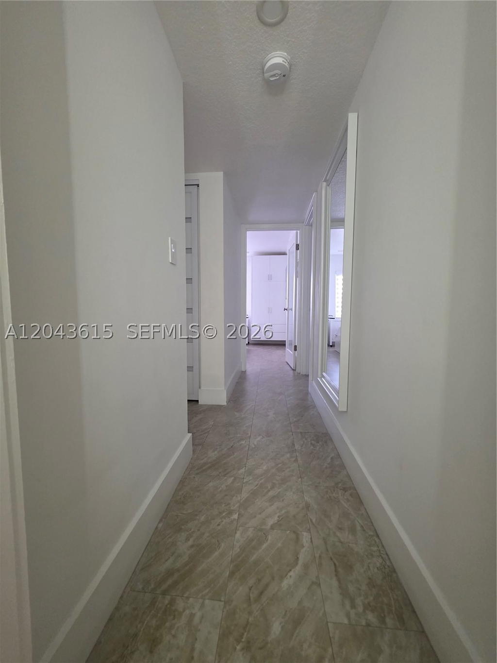 Real estate property located at 4670 13th Ln #206, Miami-dade, Westland South Condo, Hialeah, FL