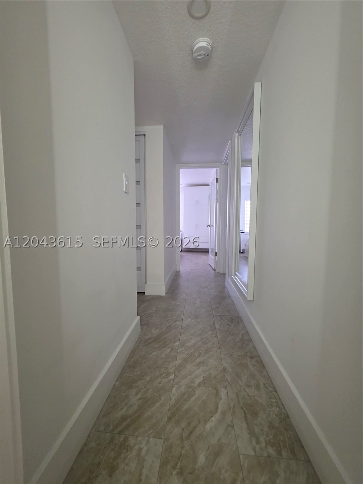 Real estate property located at 4670 13th Ln #206, Miami-dade, Westland South Condo, Hialeah, FL