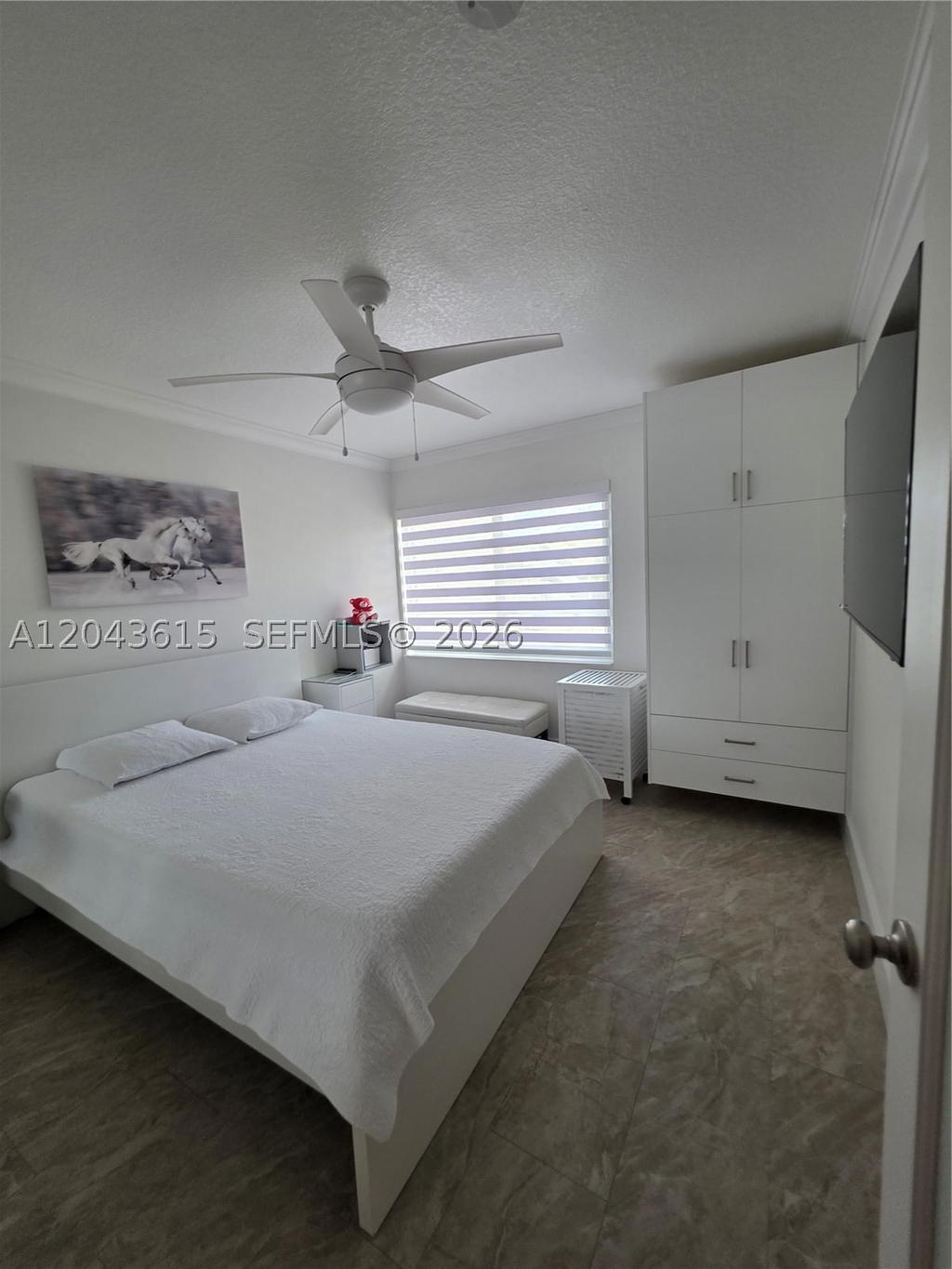 Real estate property located at 4670 13th Ln #206, Miami-dade, Westland South Condo, Hialeah, FL