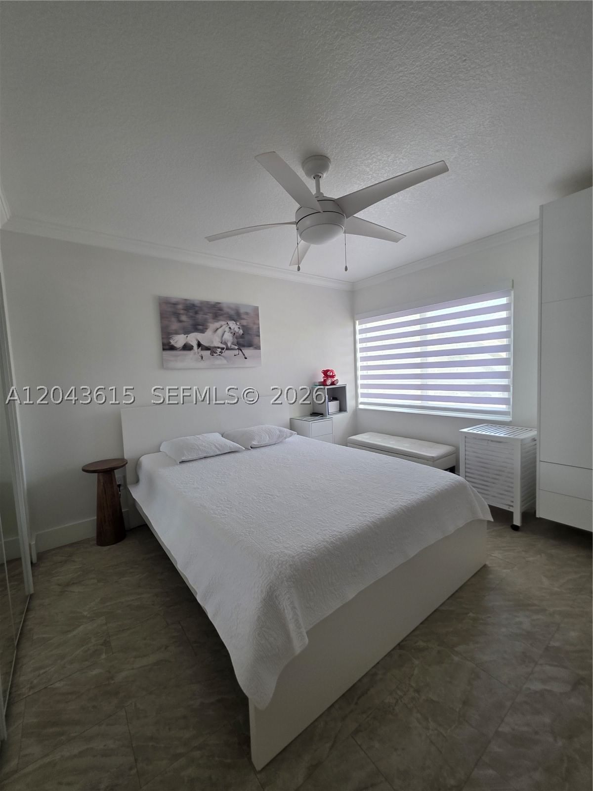Real estate property located at 4670 13th Ln #206, Miami-dade, Westland South Condo, Hialeah, FL
