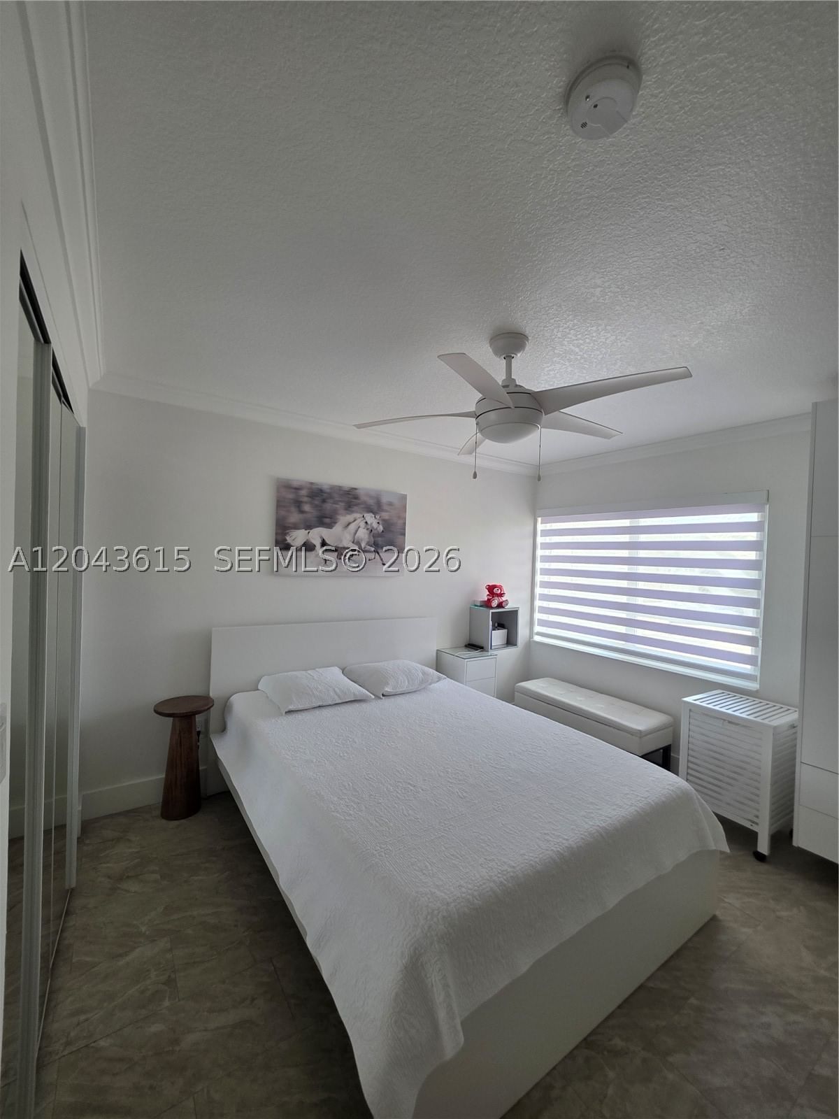 Real estate property located at 4670 13th Ln #206, Miami-dade, Westland South Condo, Hialeah, FL