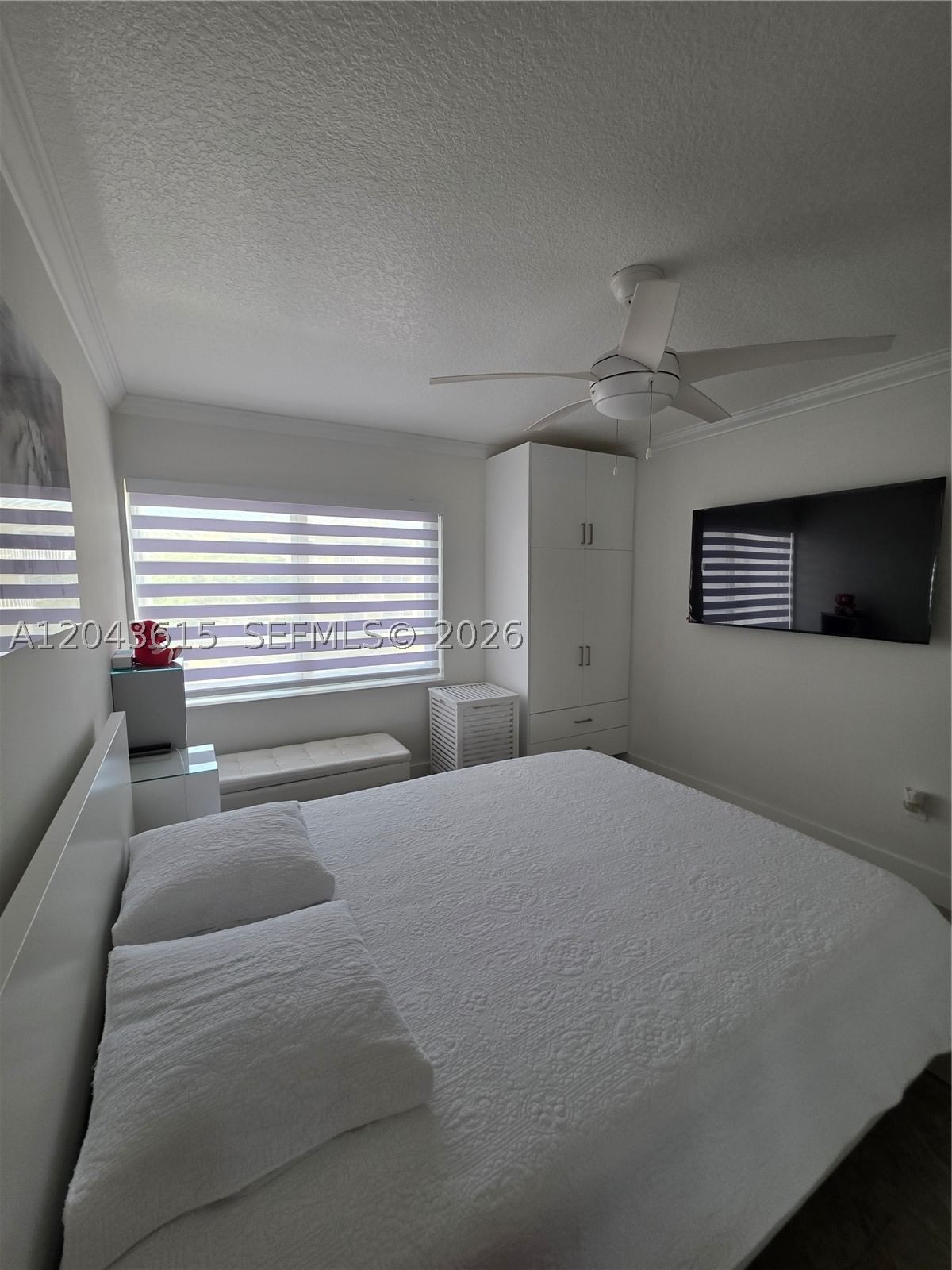 Real estate property located at 4670 13th Ln #206, Miami-dade, Westland South Condo, Hialeah, FL