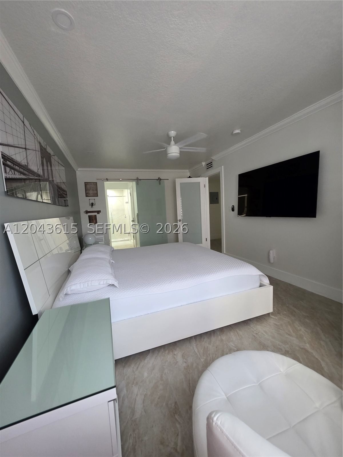 Real estate property located at 4670 13th Ln #206, Miami-dade, Westland South Condo, Hialeah, FL