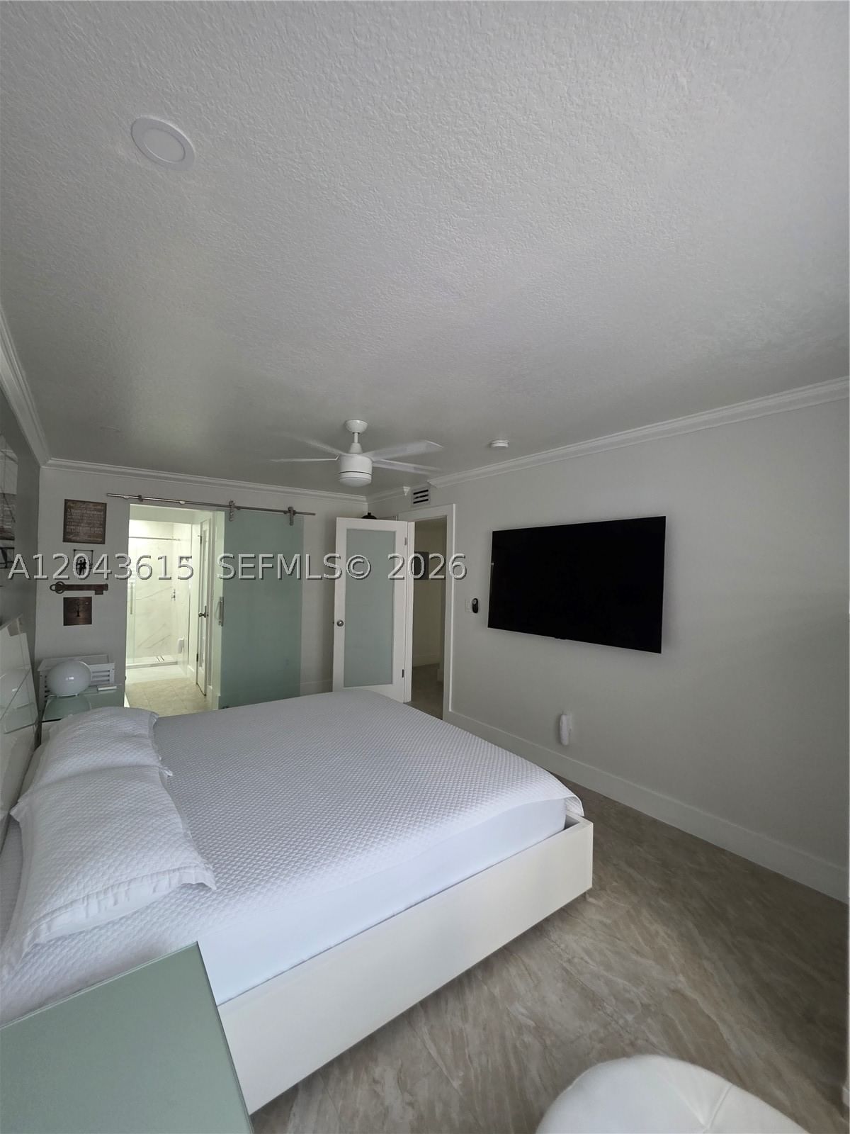Real estate property located at 4670 13th Ln #206, Miami-dade, Westland South Condo, Hialeah, FL