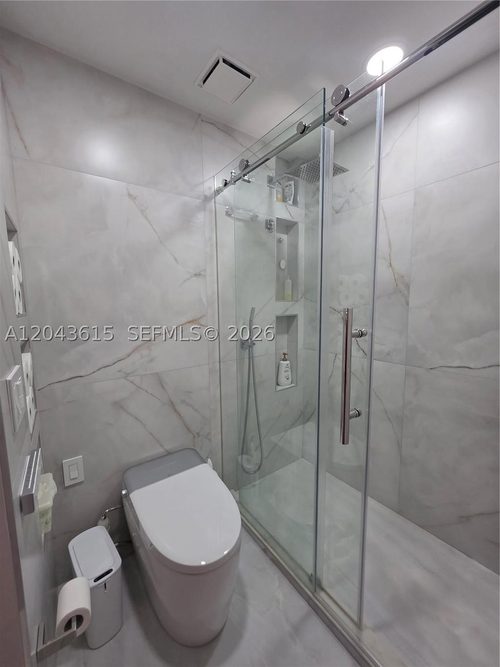 Real estate property located at 4670 13th Ln #206, Miami-dade, Westland South Condo, Hialeah, FL