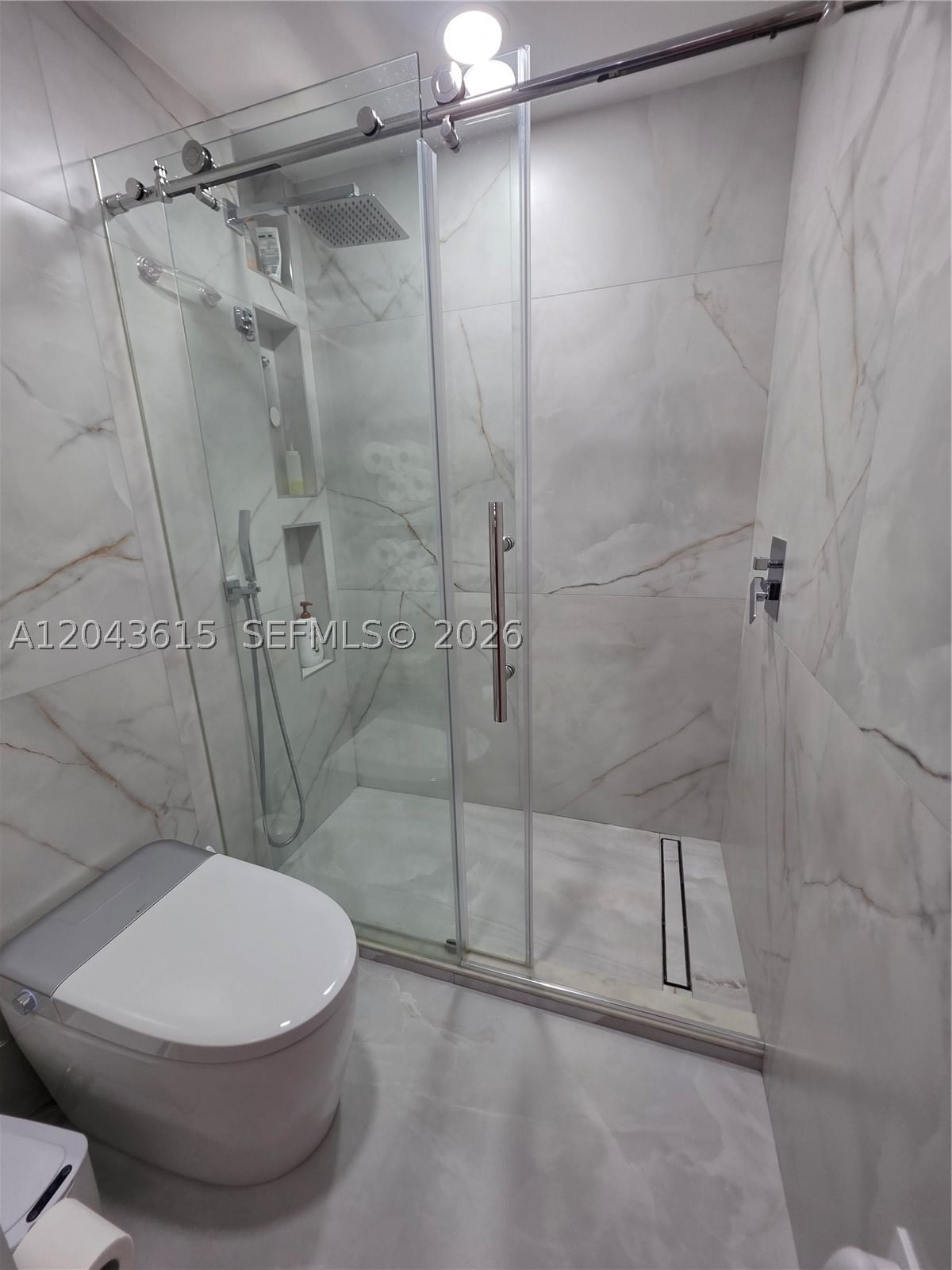 Real estate property located at 4670 13th Ln #206, Miami-dade, Westland South Condo, Hialeah, FL