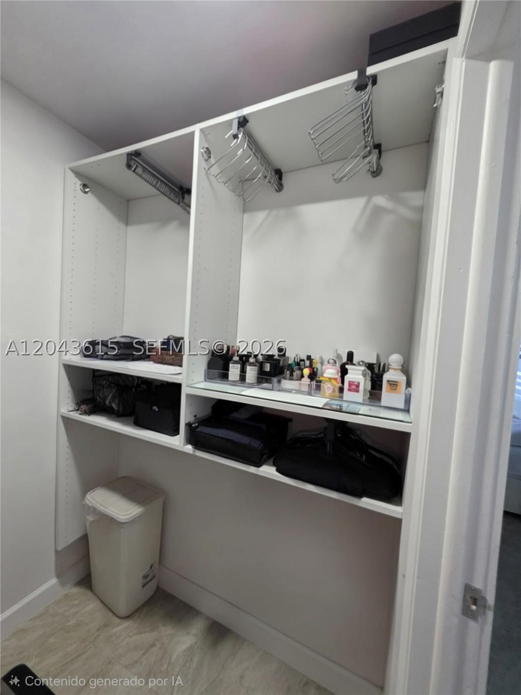 Real estate property located at 4670 13th Ln #206, Miami-dade, Westland South Condo, Hialeah, FL