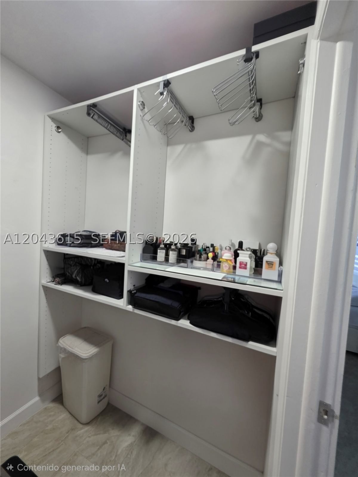 Real estate property located at 4670 13th Ln #206, Miami-dade, Westland South Condo, Hialeah, FL