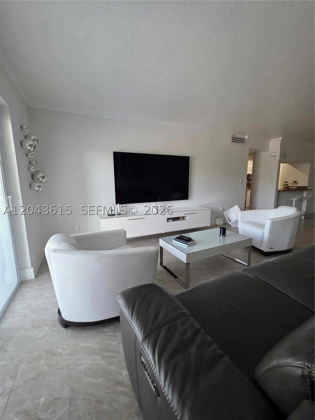 Real estate property located at 4670 13th Ln #206, Miami-dade, Westland South Condo, Hialeah, FL
