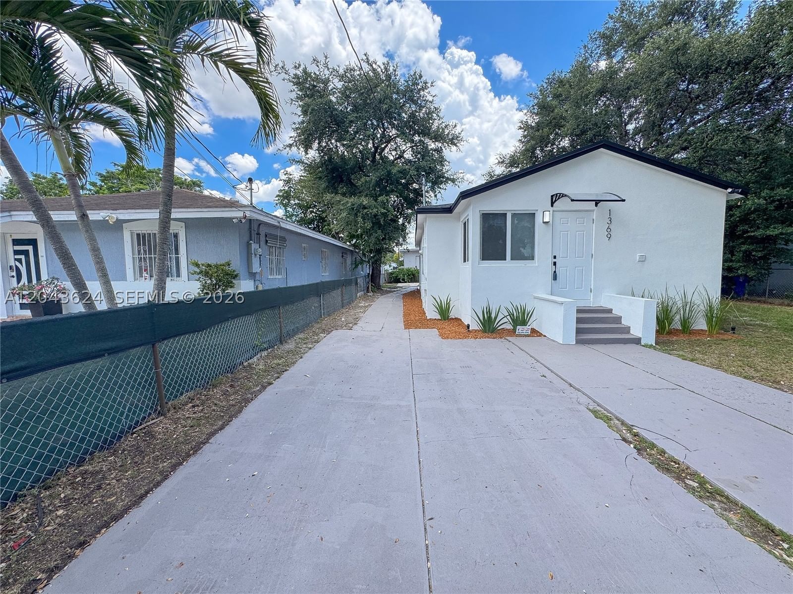 Real estate property located at 1369 68th Ter, Miami-dade, Liberty City Homesites, Miami, FL