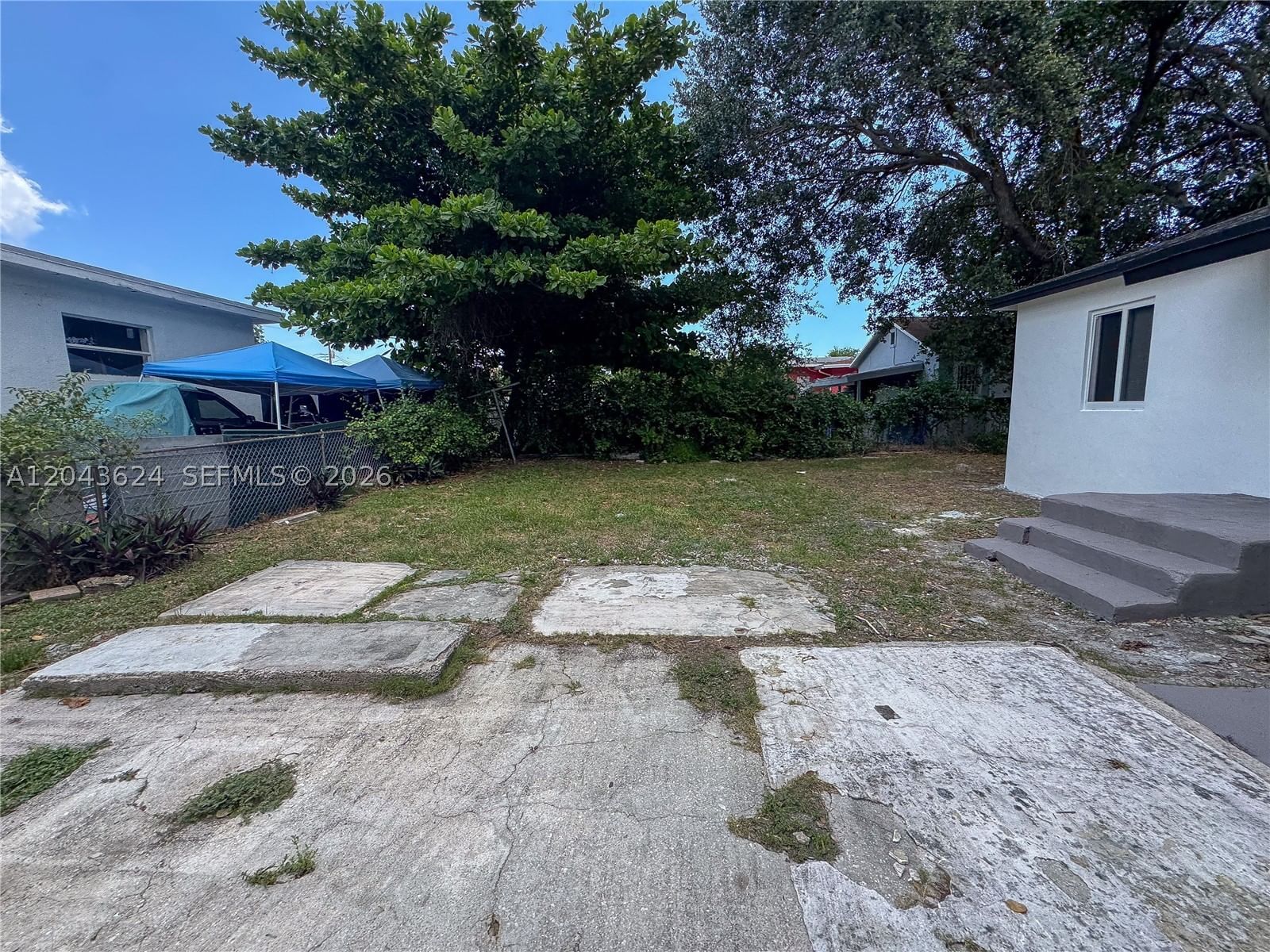 Real estate property located at 1369 68th Ter, Miami-dade, Liberty City Homesites, Miami, FL