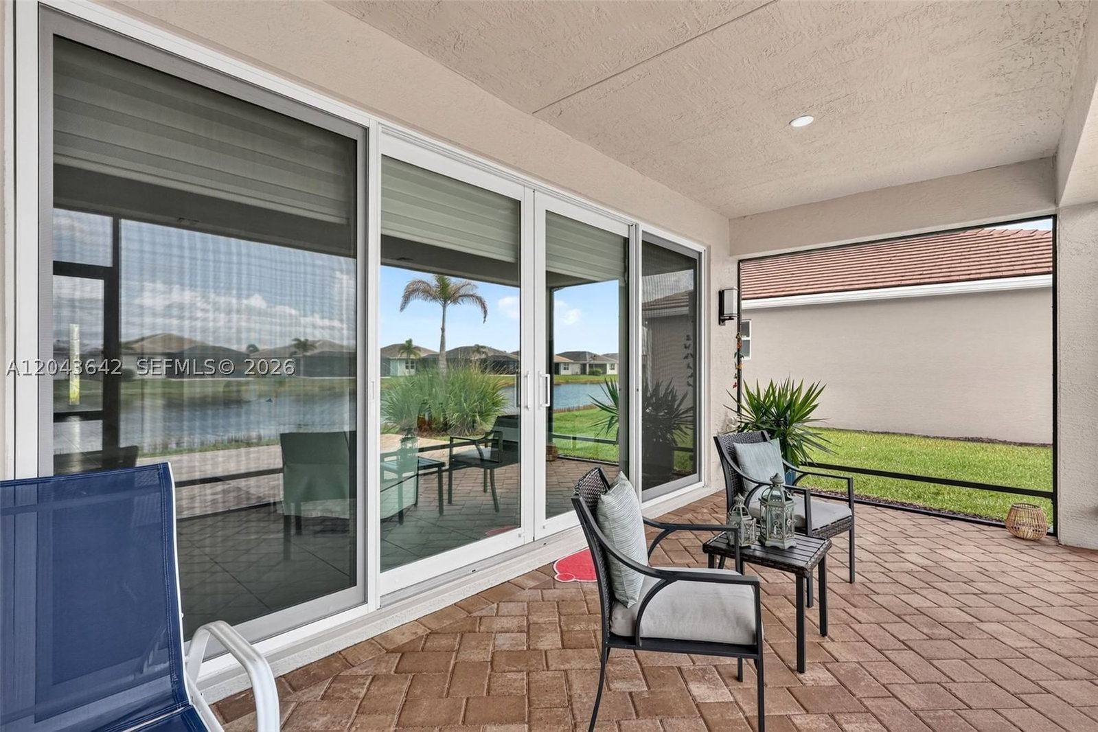 Real estate property located at 11662 Moon River Way, St Lucie, Riverland Parcel C - Plat, Port St Lucie, FL