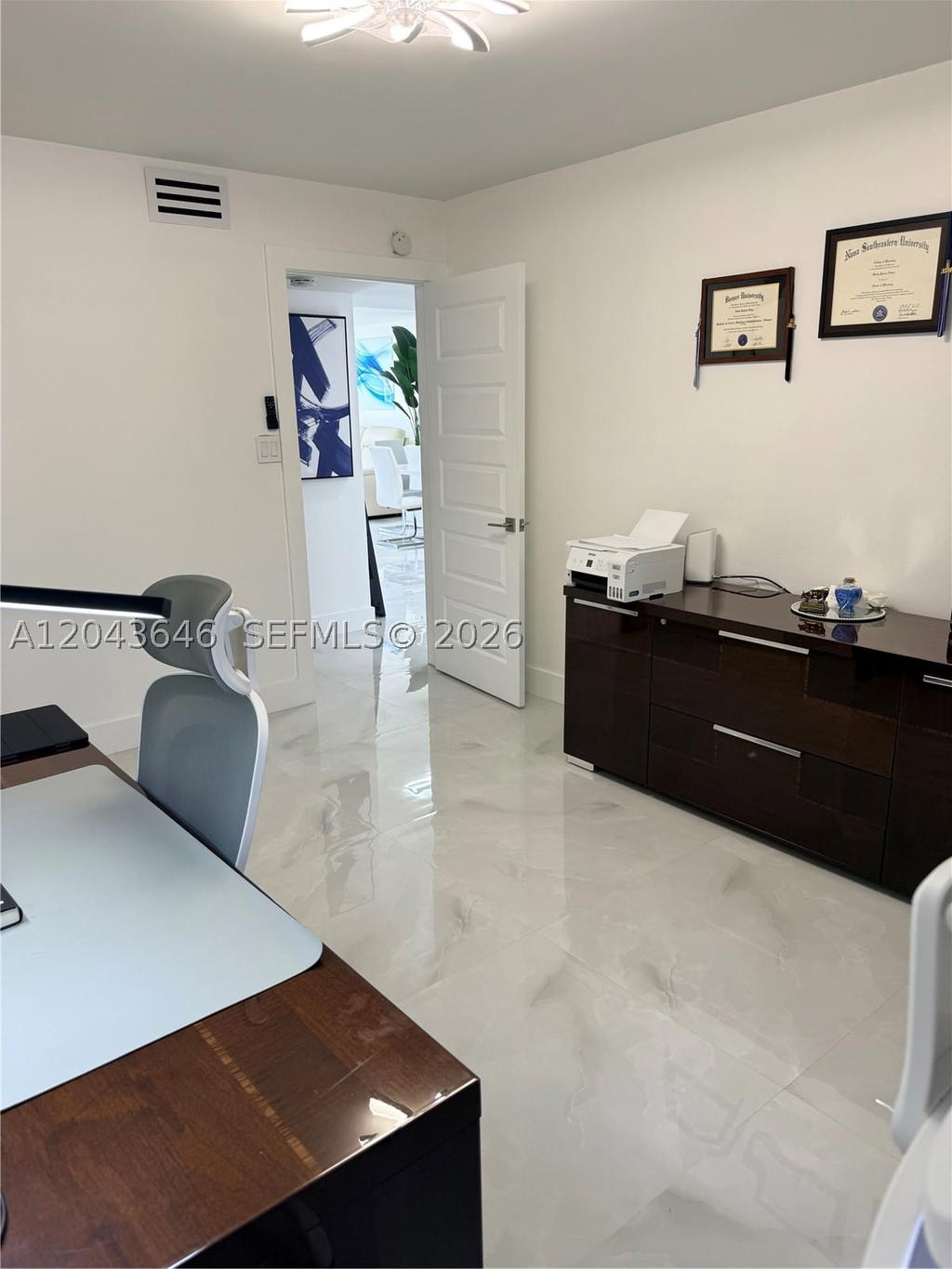 Real estate property located at 601 113th Way #601, Broward, Fairway Greens Condo Home, Pembroke Pines, FL