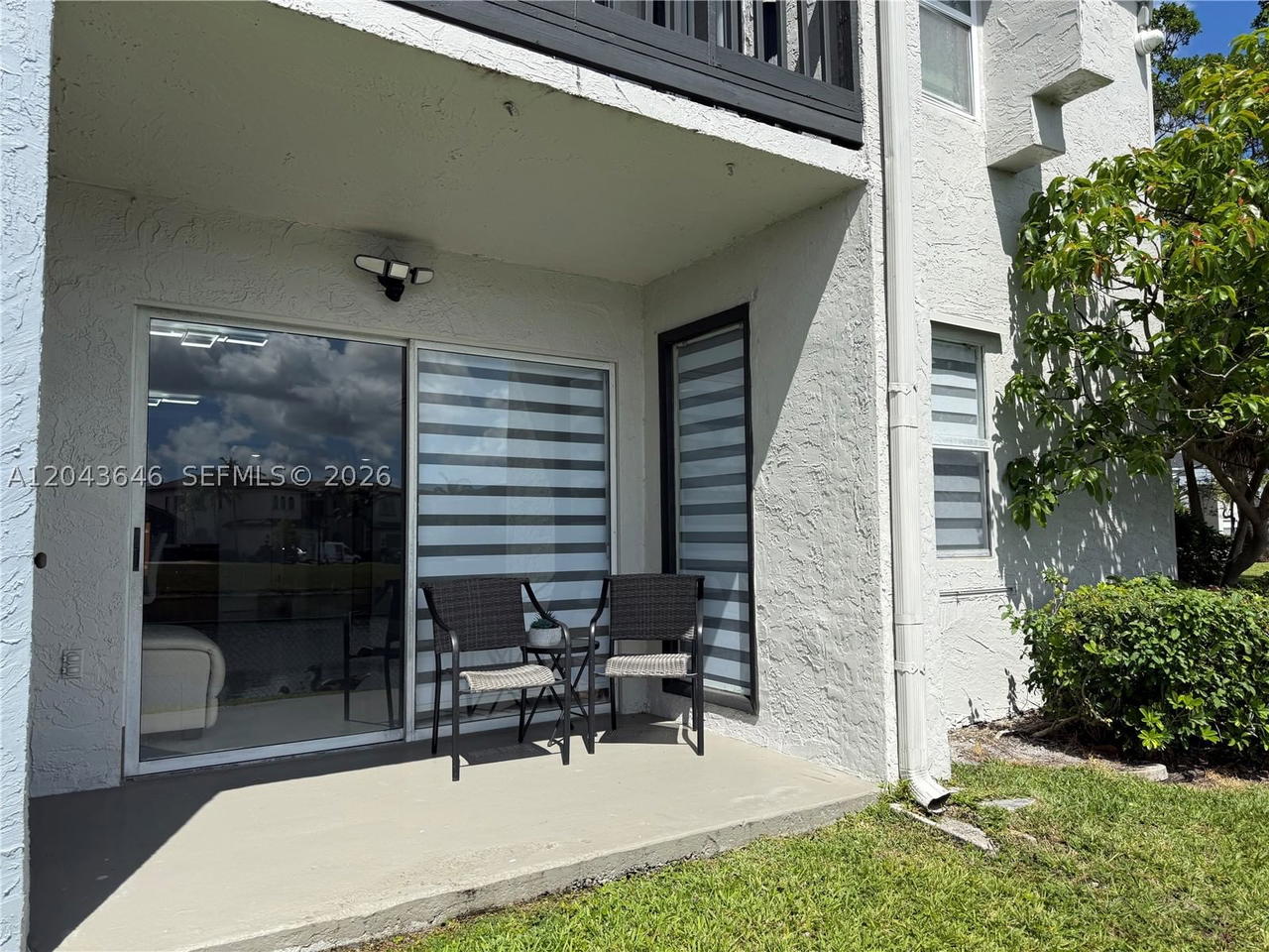Real estate property located at 601 113th Way #601, Broward, Fairway Greens Condo Home, Pembroke Pines, FL