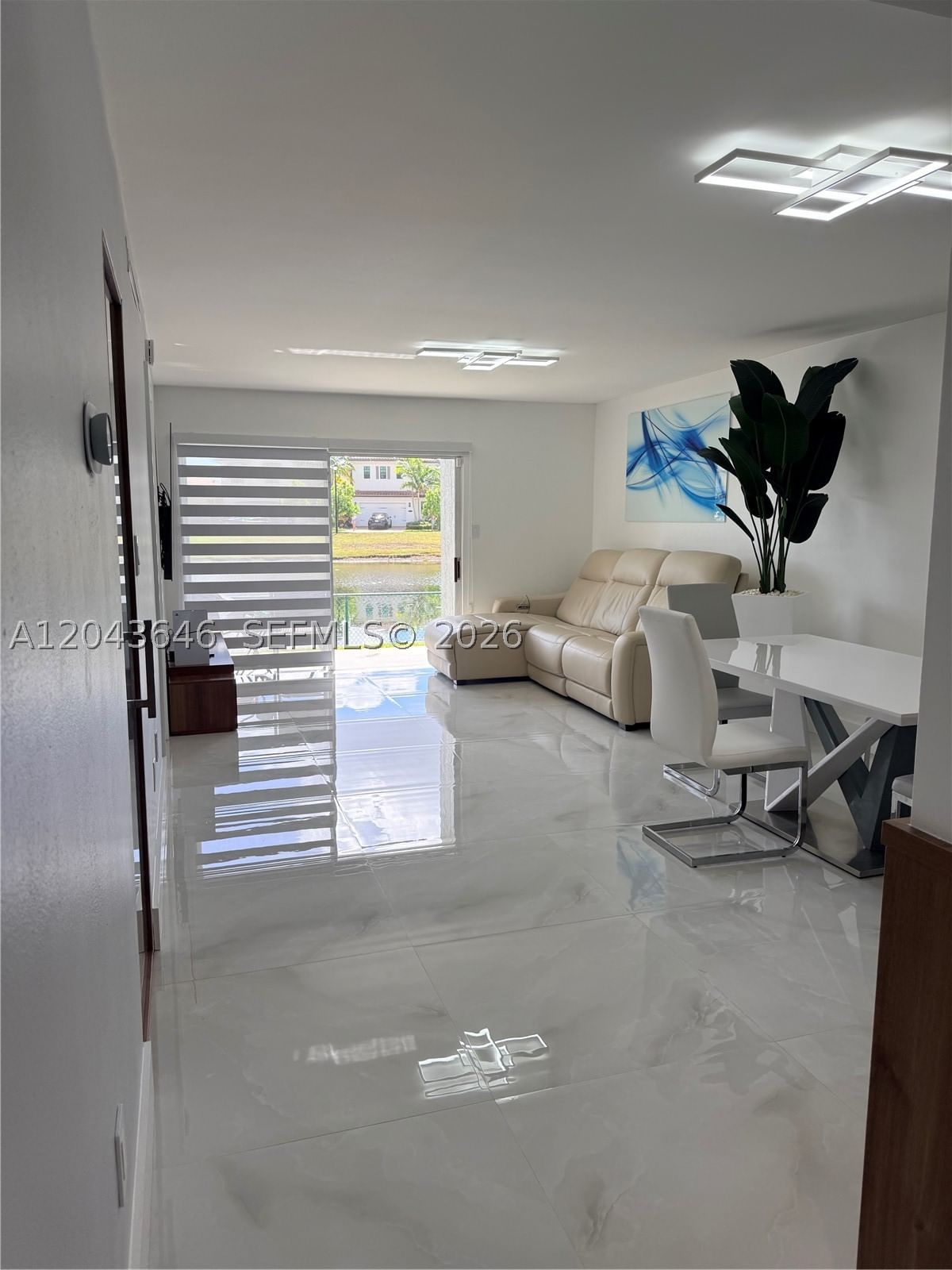 Real estate property located at 601 113th Way #601, Broward, Fairway Greens Condo Home, Pembroke Pines, FL
