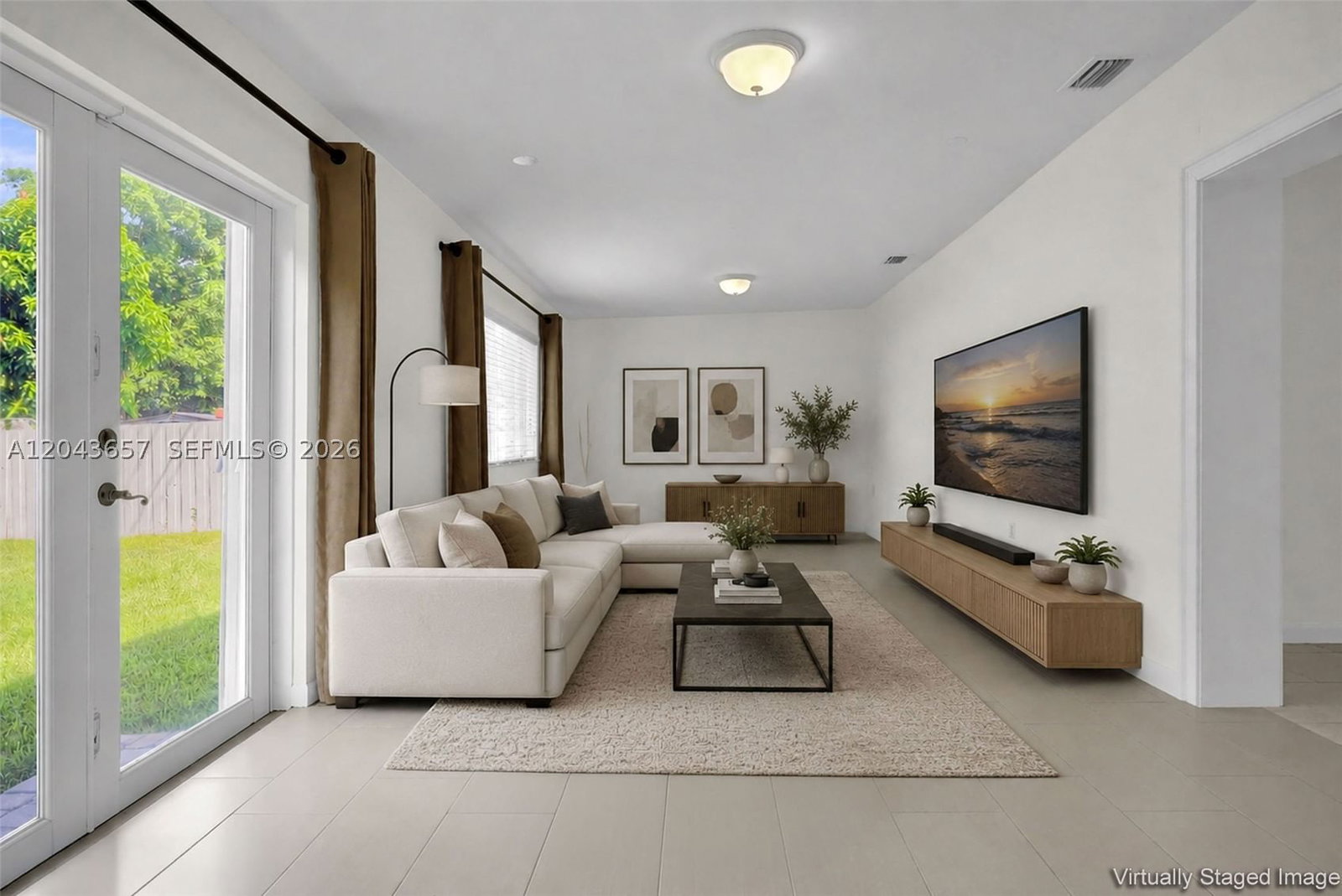 Real estate property located at 14375 Lake Candlewood Ct, Miami-dade, Miami Lakes Sec 2, Miami Lakes, FL