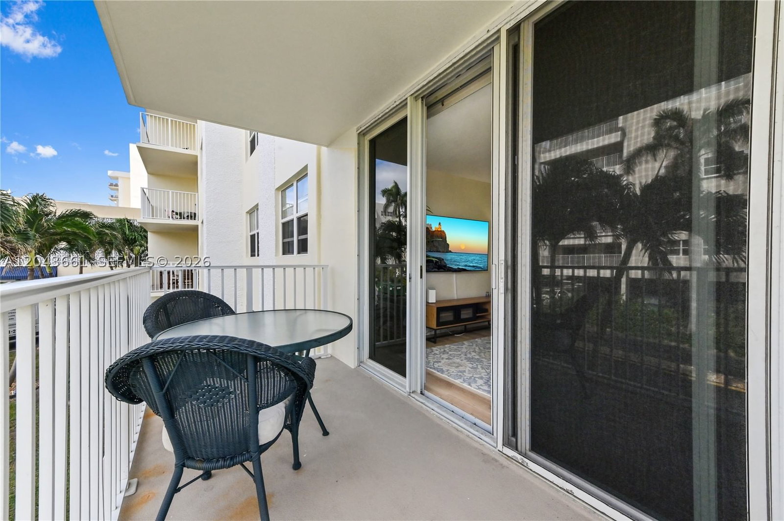 Real estate property located at 3540 Ocean Blvd #212, Palm Beach, Le Chateau Royal Condo, South Palm Beach, FL