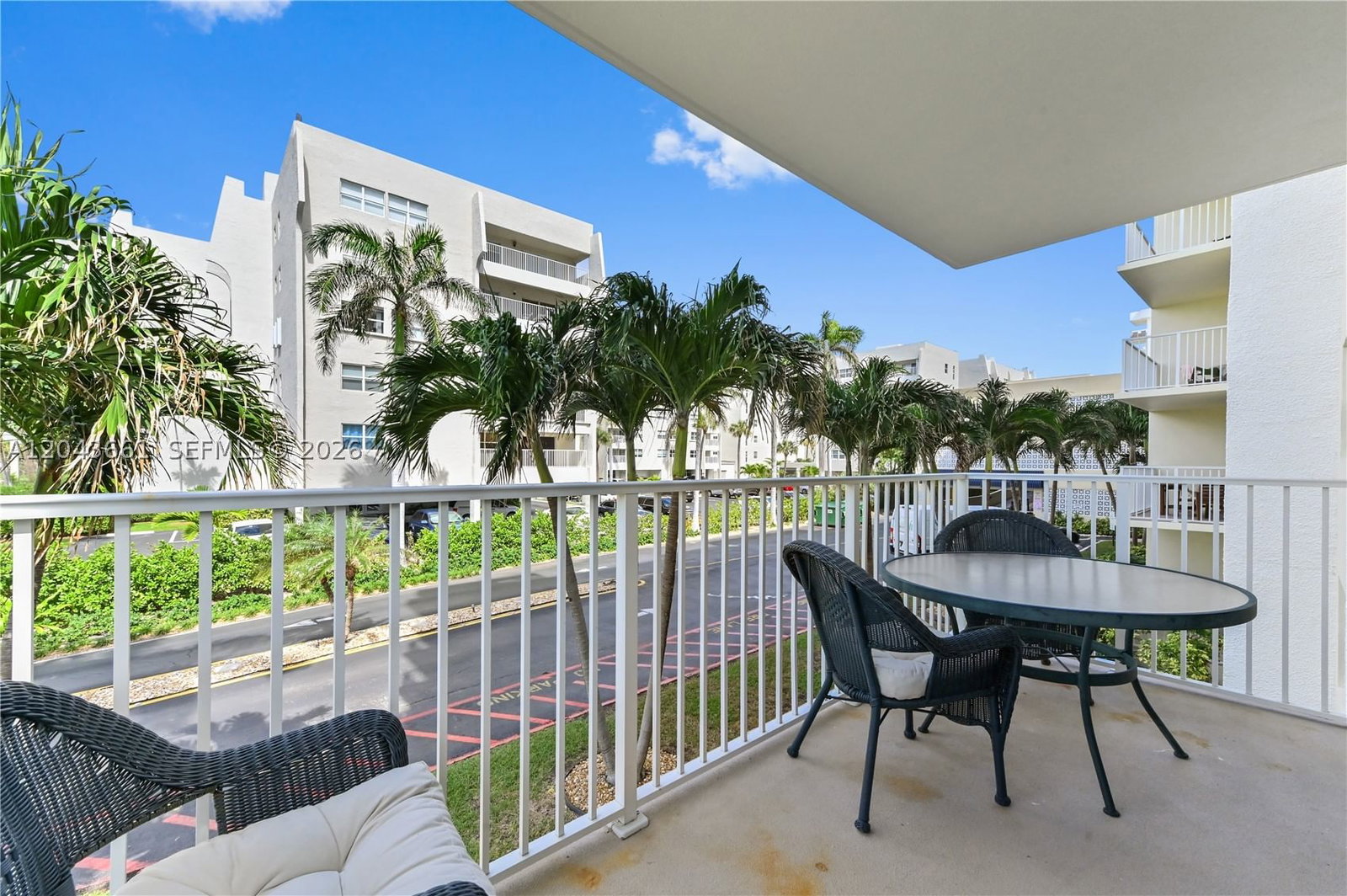 Real estate property located at 3540 Ocean Blvd #212, Palm Beach, Le Chateau Royal Condo, South Palm Beach, FL