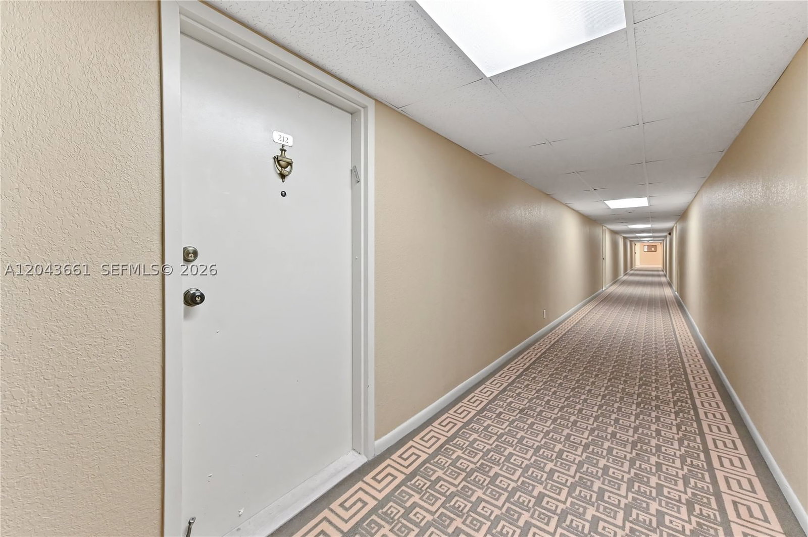 Real estate property located at 3540 Ocean Blvd #212, Palm Beach, Le Chateau Royal Condo, South Palm Beach, FL
