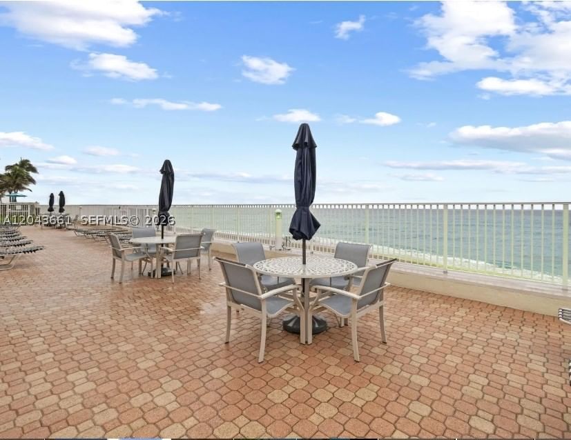 Real estate property located at 3540 Ocean Blvd #212, Palm Beach, Le Chateau Royal Condo, South Palm Beach, FL