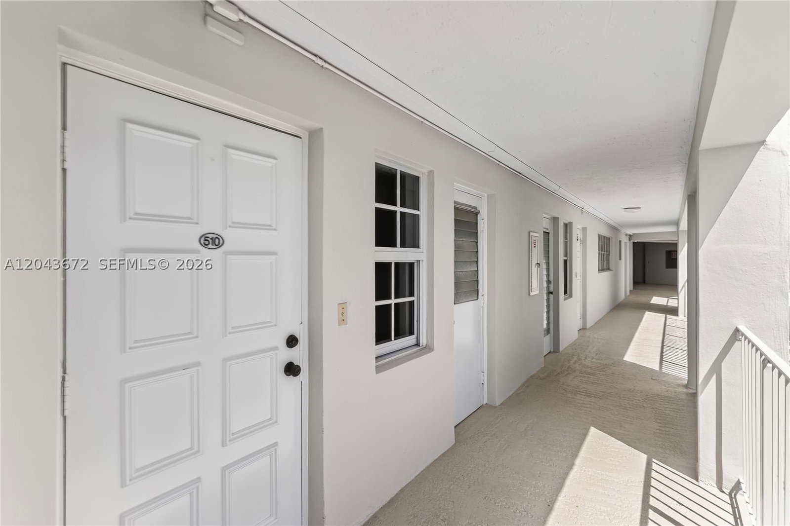 Real estate property located at 3010 Course Dr #510, Broward, No 38 Palm-aire Country C, Pompano Beach, FL
