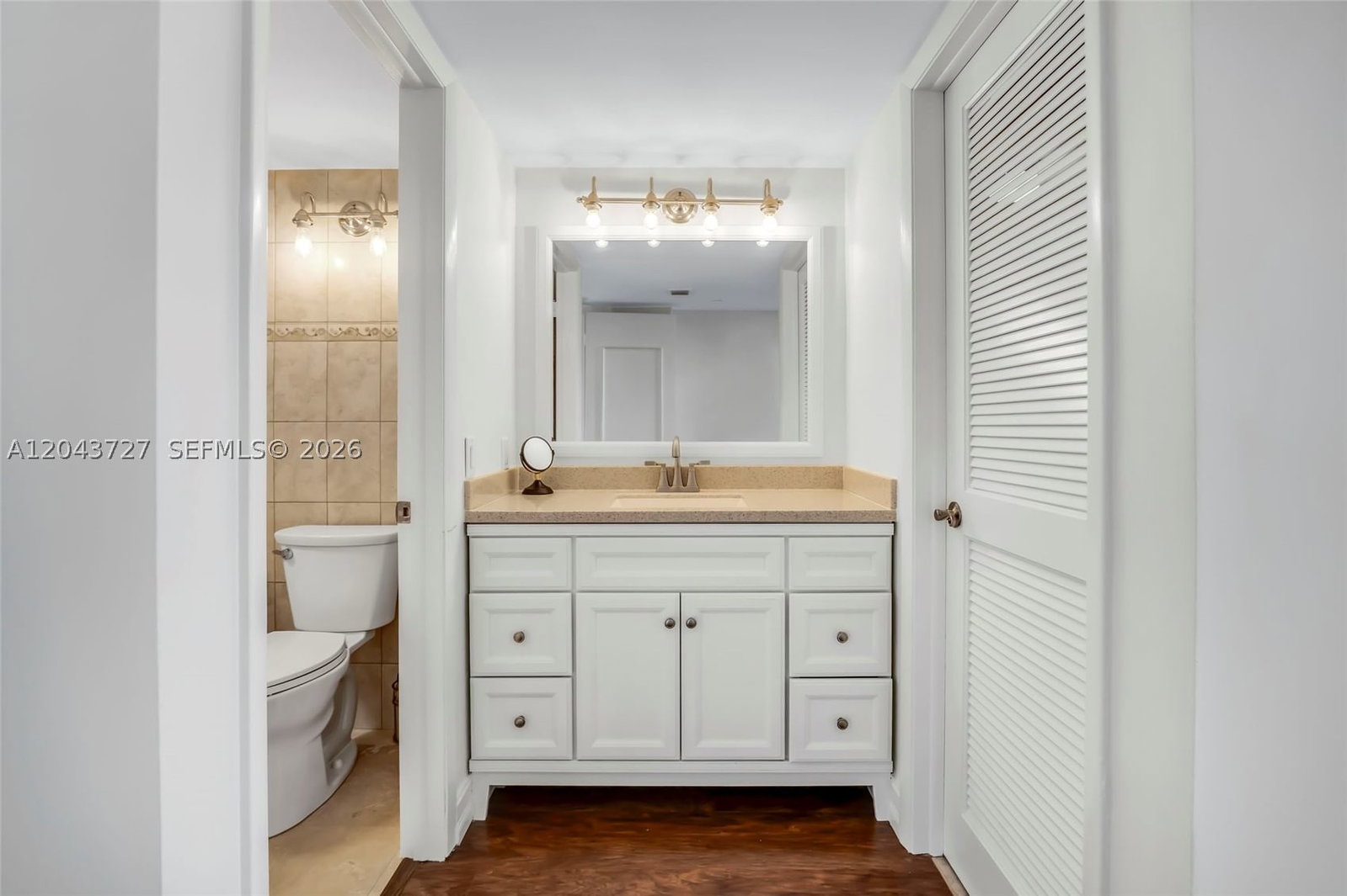 Real estate property located at 2900 14th St Cswy #808, Broward, Voyager Condo, Pompano Beach, FL