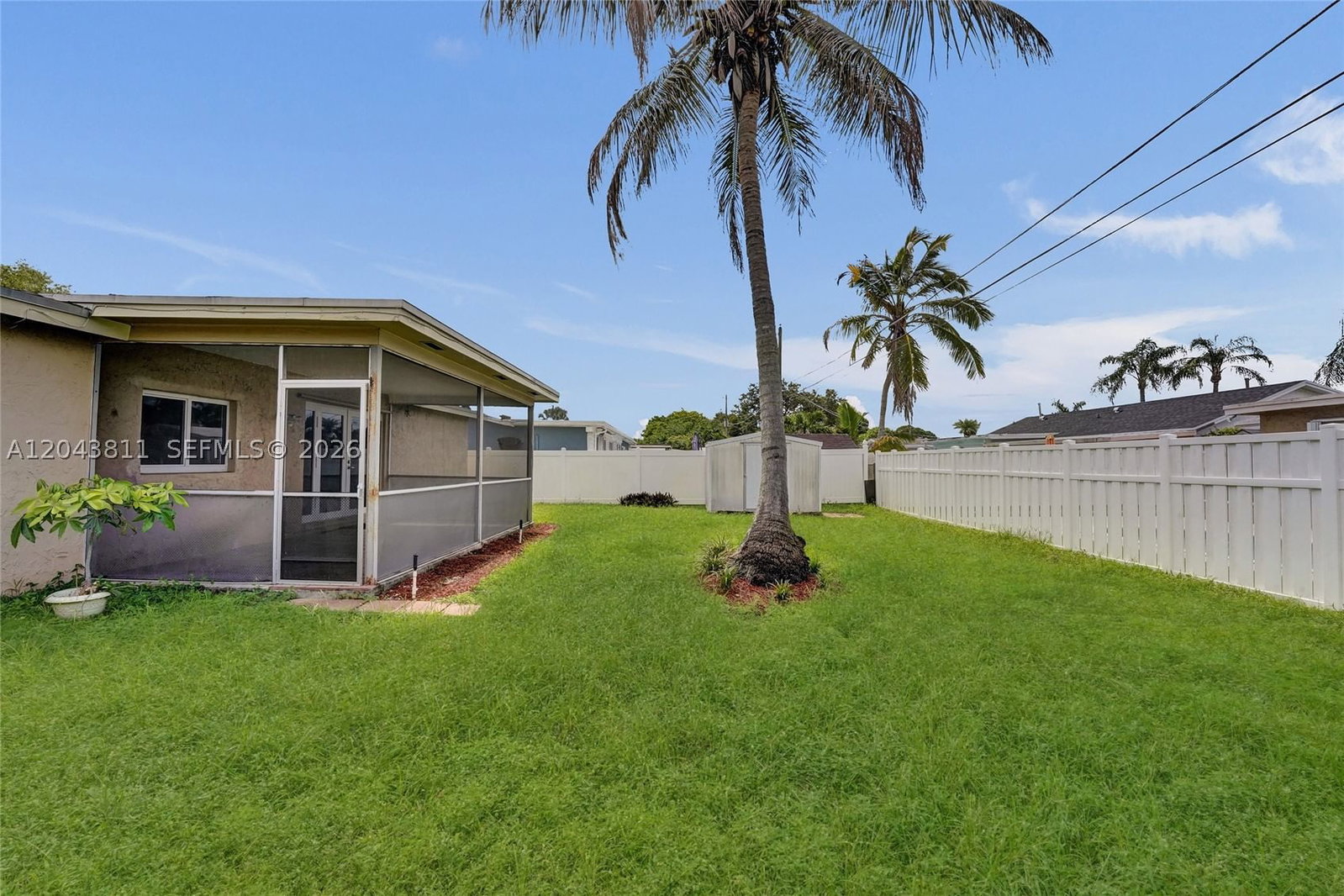 Real estate property located at 11700 33rd St, Broward, Sunrise Golf Village, Sunrise, FL