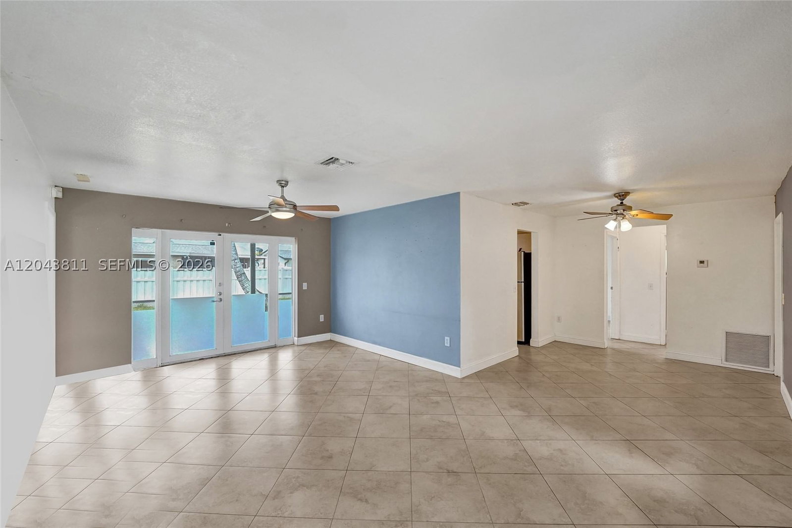 Real estate property located at 11700 33rd St, Broward, Sunrise Golf Village, Sunrise, FL