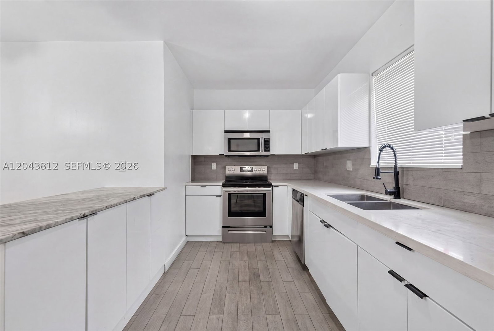 Real estate property located at 2360 2nd St, Miami-dade, Revision Of Kenilworth, Miami, FL