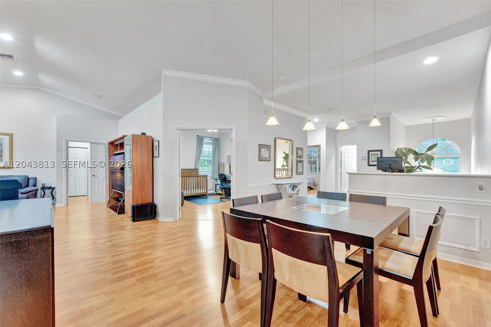 Real estate property located at 12442 10th Ct C-14, Broward, Eagle Trace, Coral Springs, FL