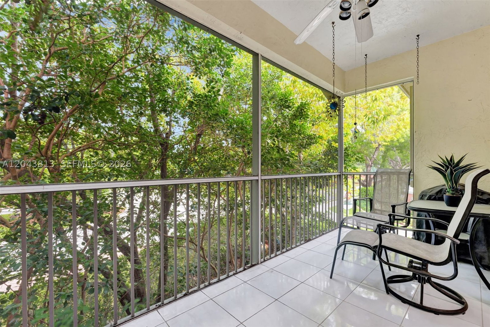 Real estate property located at 12442 10th Ct C-14, Broward, Eagle Trace, Coral Springs, FL