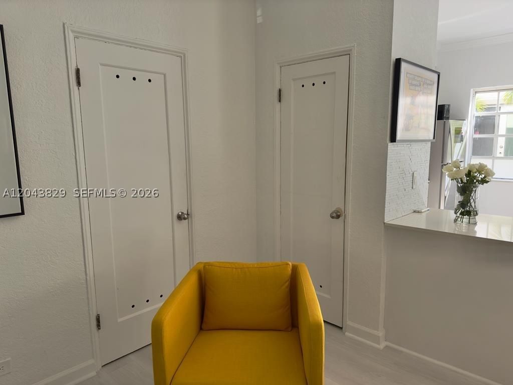 Real estate property located at 836 10th St #5, Miami-dade, The Lorena Condo, Miami Beach, FL