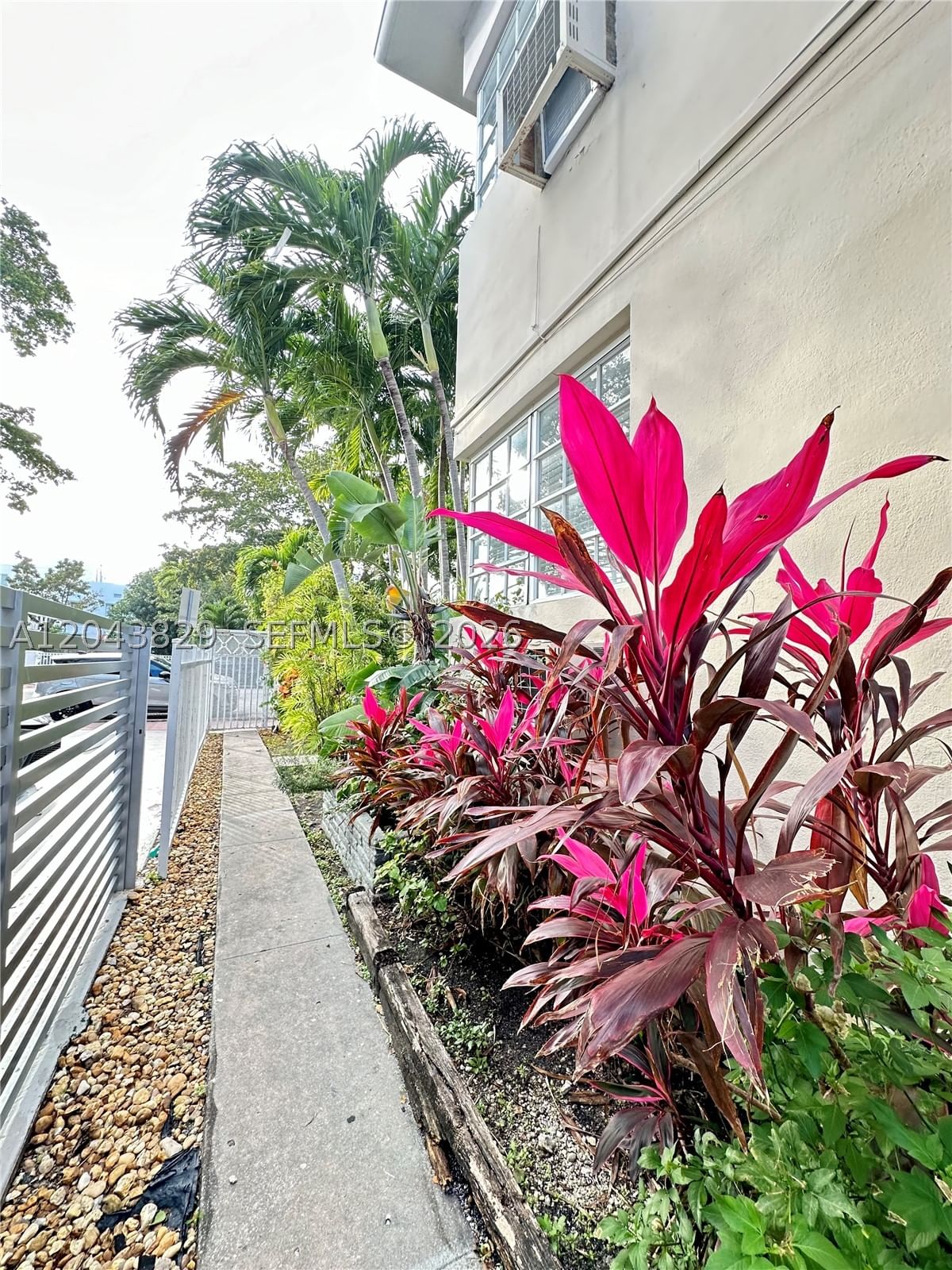 Real estate property located at 836 10th St #5, Miami-dade, The Lorena Condo, Miami Beach, FL