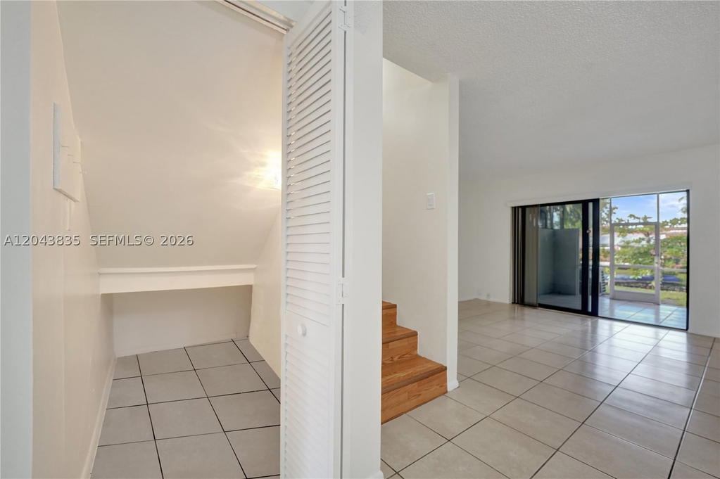 Real estate property located at 9220 14th St #272, Broward, Westview Condominium No F, Pembroke Pines, FL