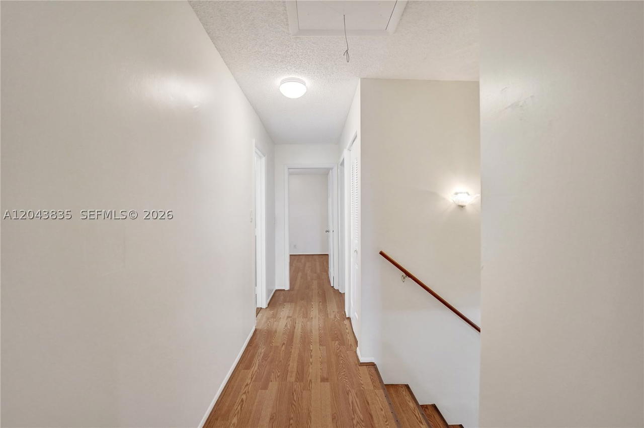 Real estate property located at 9220 14th St #272, Broward, Westview Condominium No F, Pembroke Pines, FL