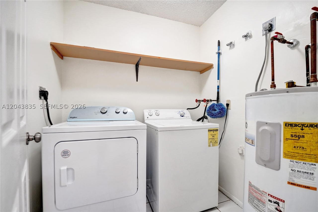 Real estate property located at 9220 14th St #272, Broward, Westview Condominium No F, Pembroke Pines, FL