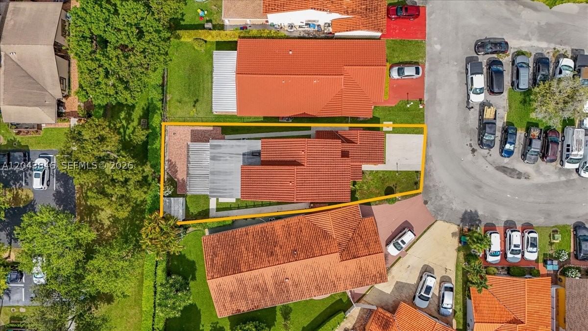 Real estate property located at 10528 69th Ter, Miami-dade, Pueblo Del Sol Sec 4, Miami, FL
