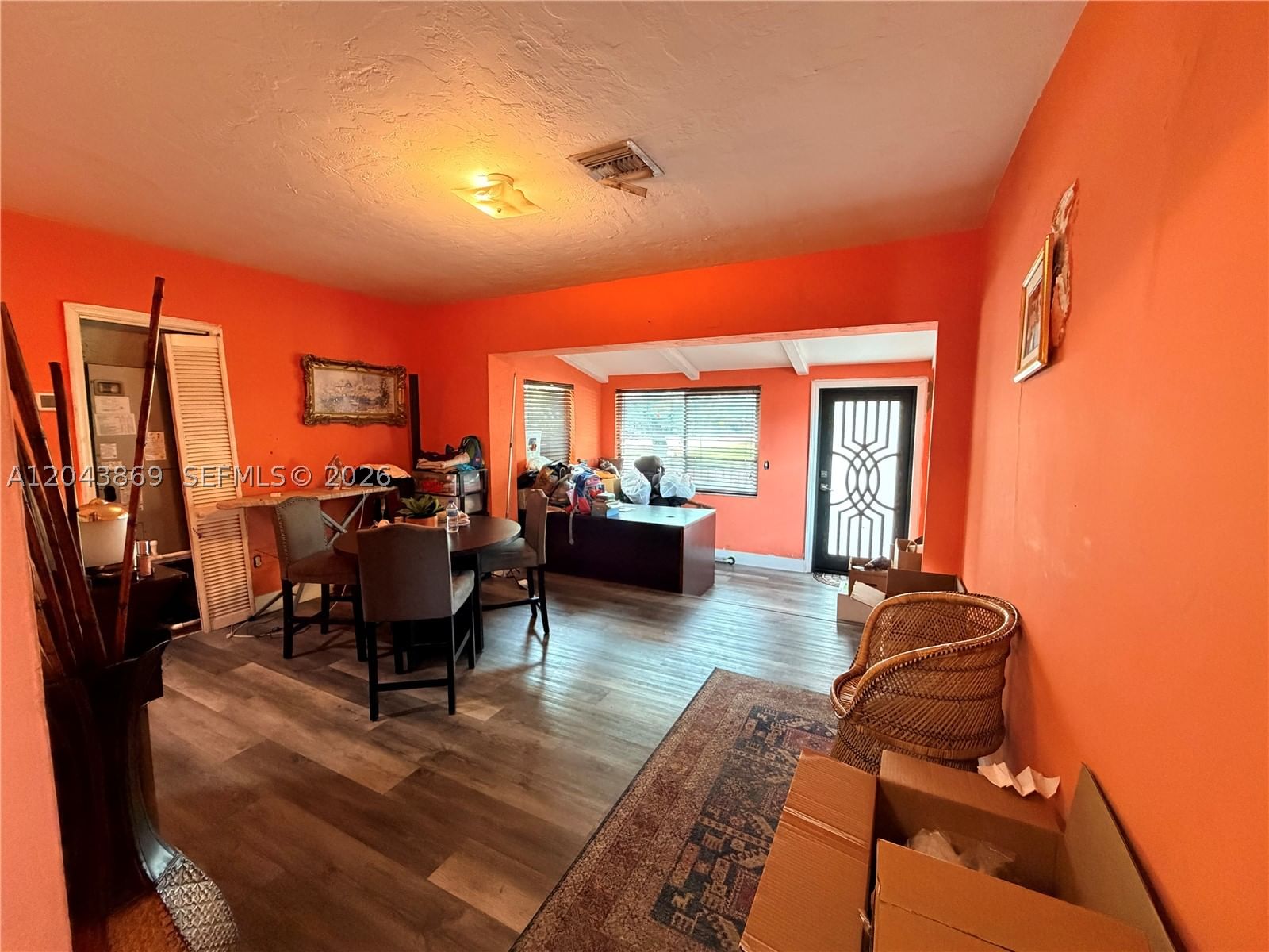 Real estate property located at 13105 12th Ave, Miami-dade, Biscayne Village Heights, North Miami, FL