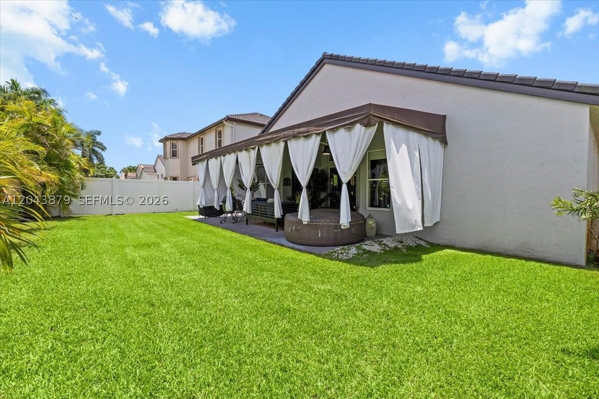 Real estate property located at 19515 25th Ct, Broward, Sunset Lakes Plat Two, Miramar, FL